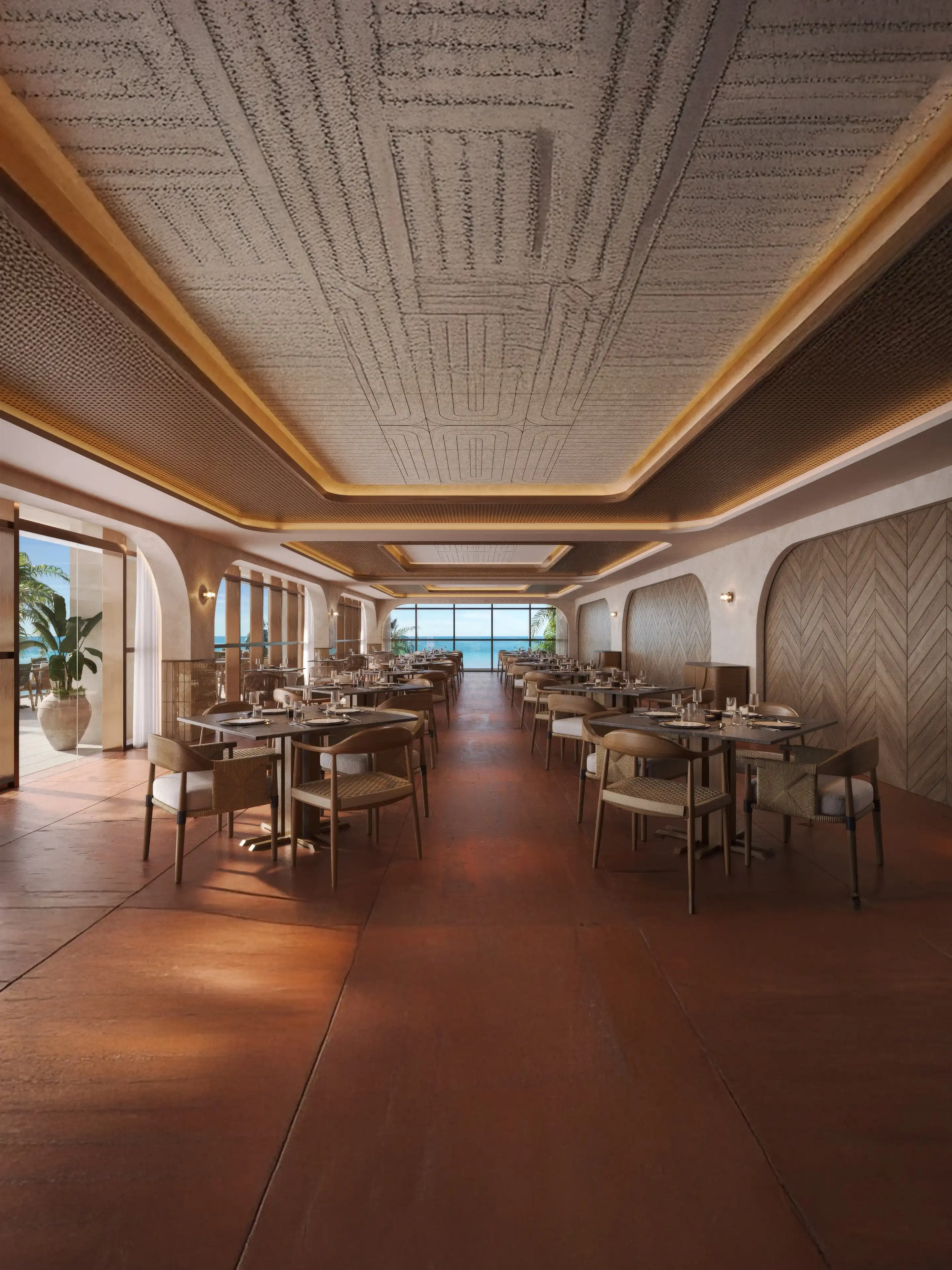 inna puerto morelos mexico luxury properties