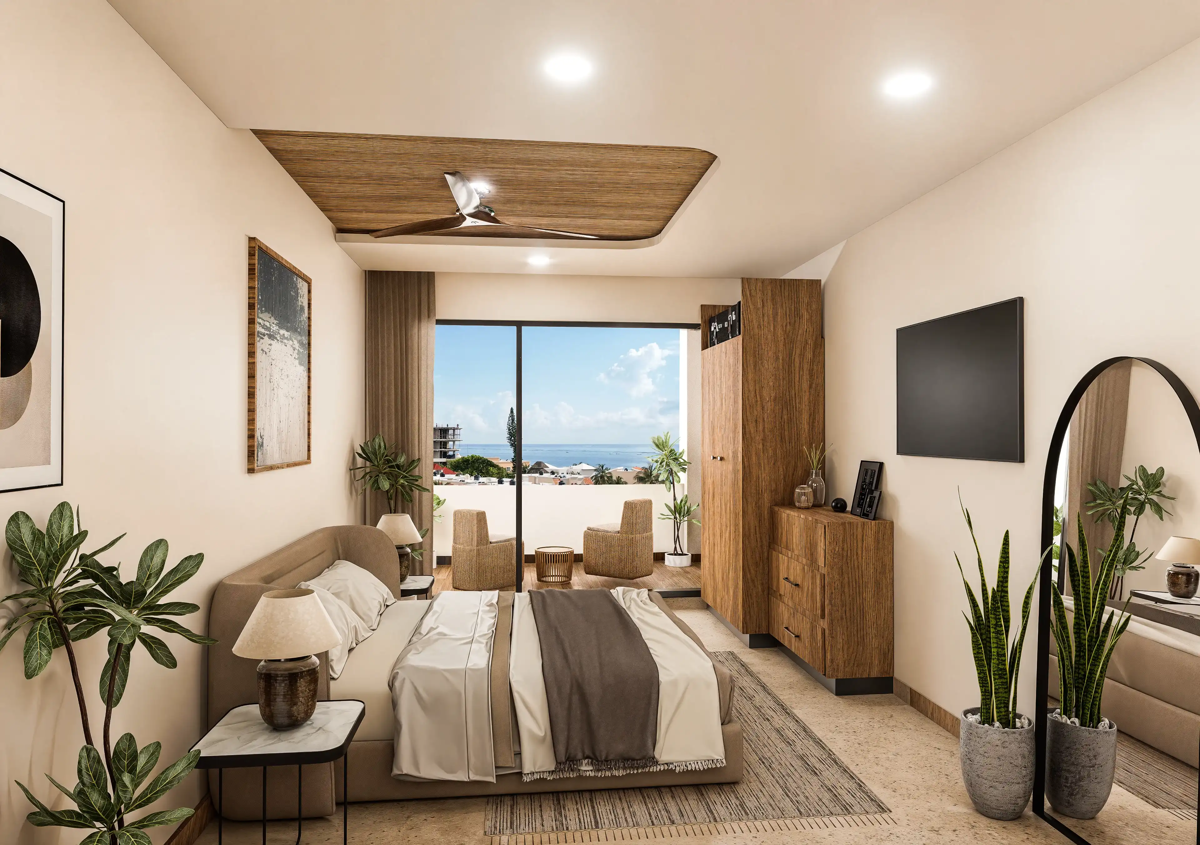 SOULAM PUERTO MORELOS MEXICO LUXURYPROPERTIES (10)