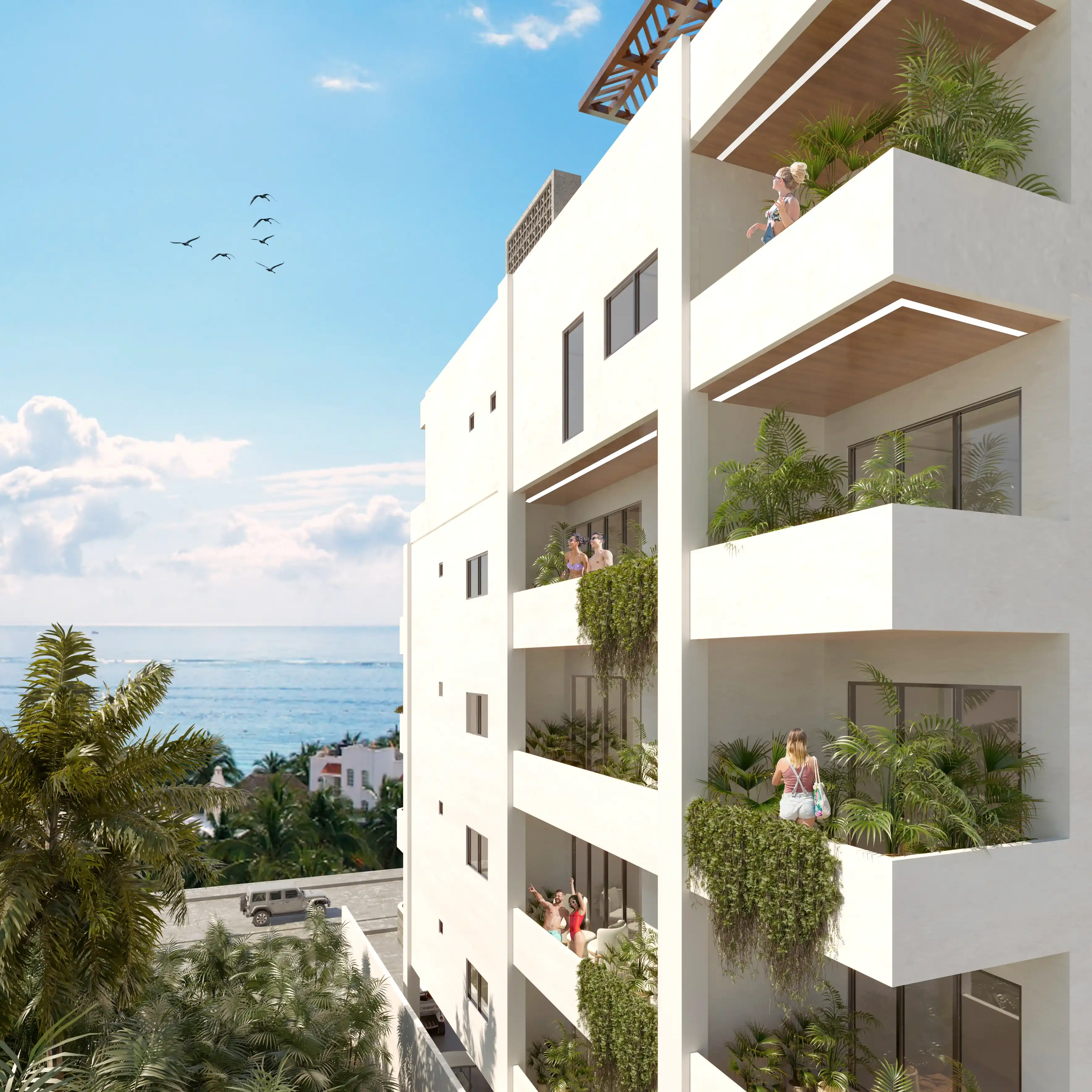 SOULAM PUERTO MORELOS MEXICO LUXURYPROPERTIES (8)