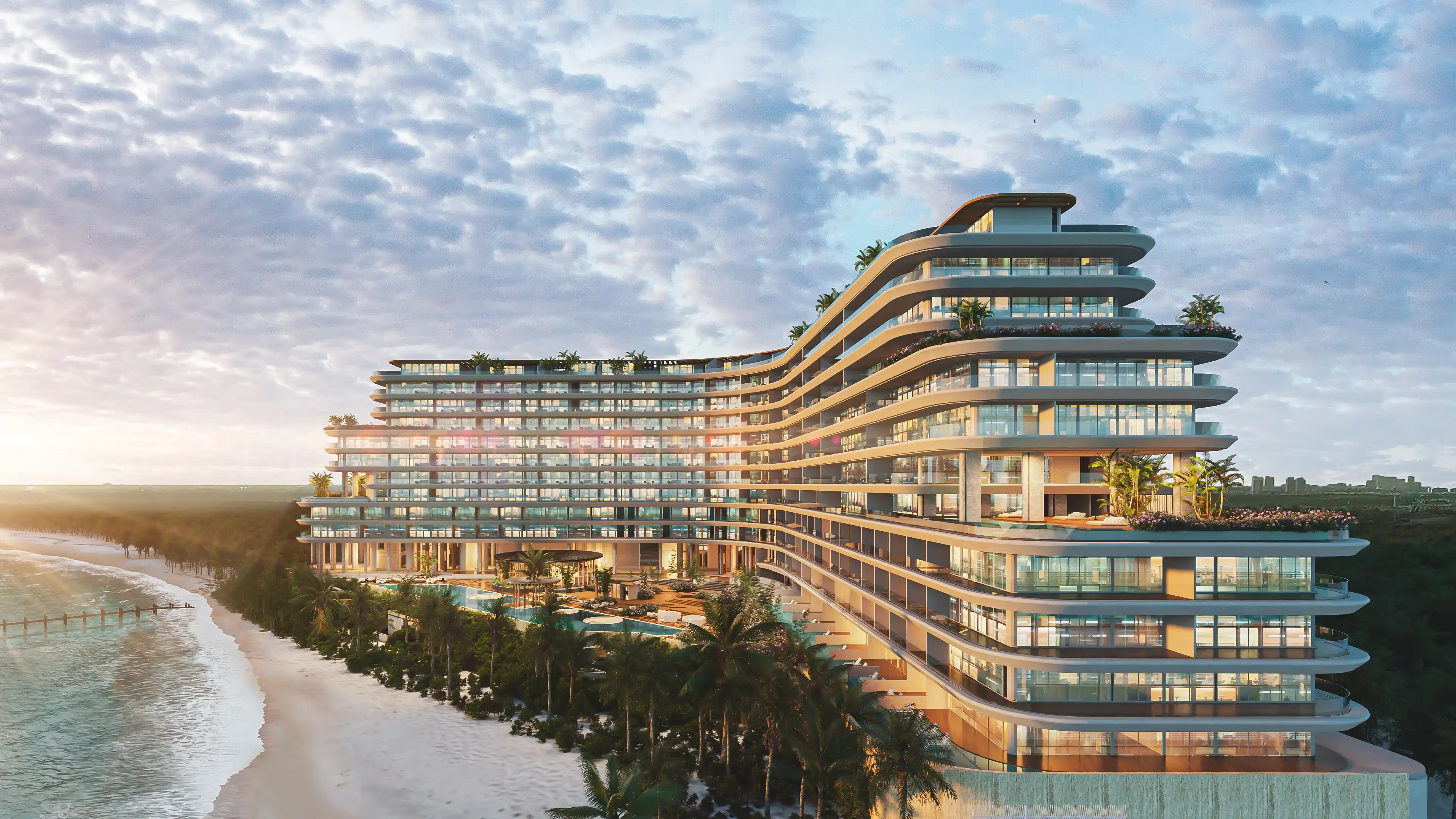 ST REGIS CANCUN MEXICO LUXURY PROPERTIES (17)