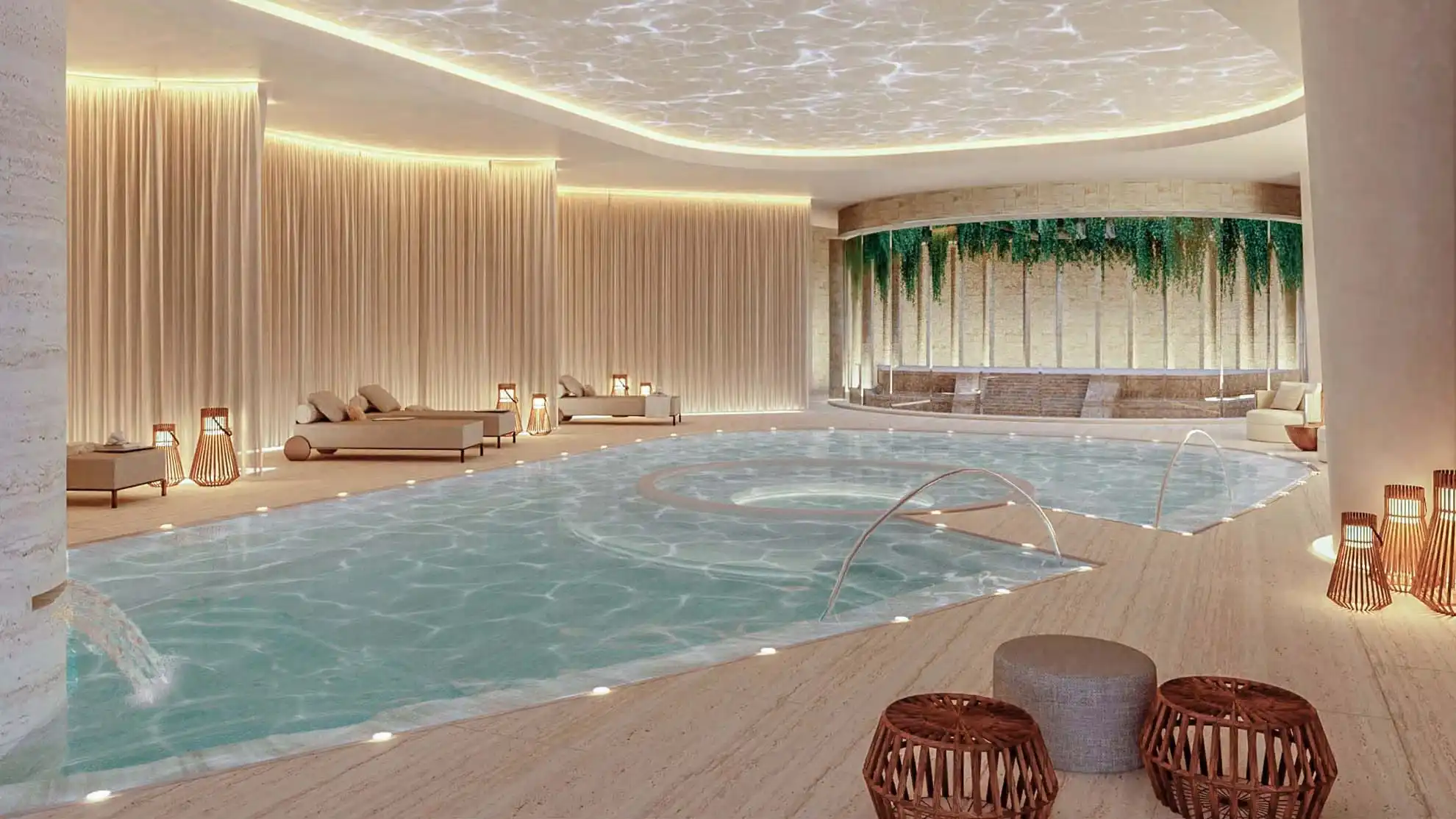 ST REGIS CANCUN MEXICO LUXURY PROPERTIES (19)