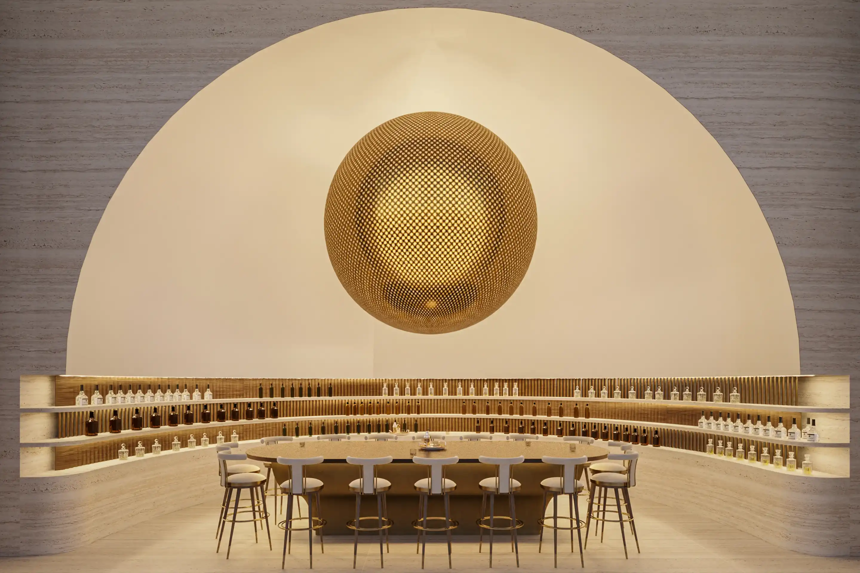 ST REGIS CANCUN MEXICO LUXURY PROPERTIES (21)