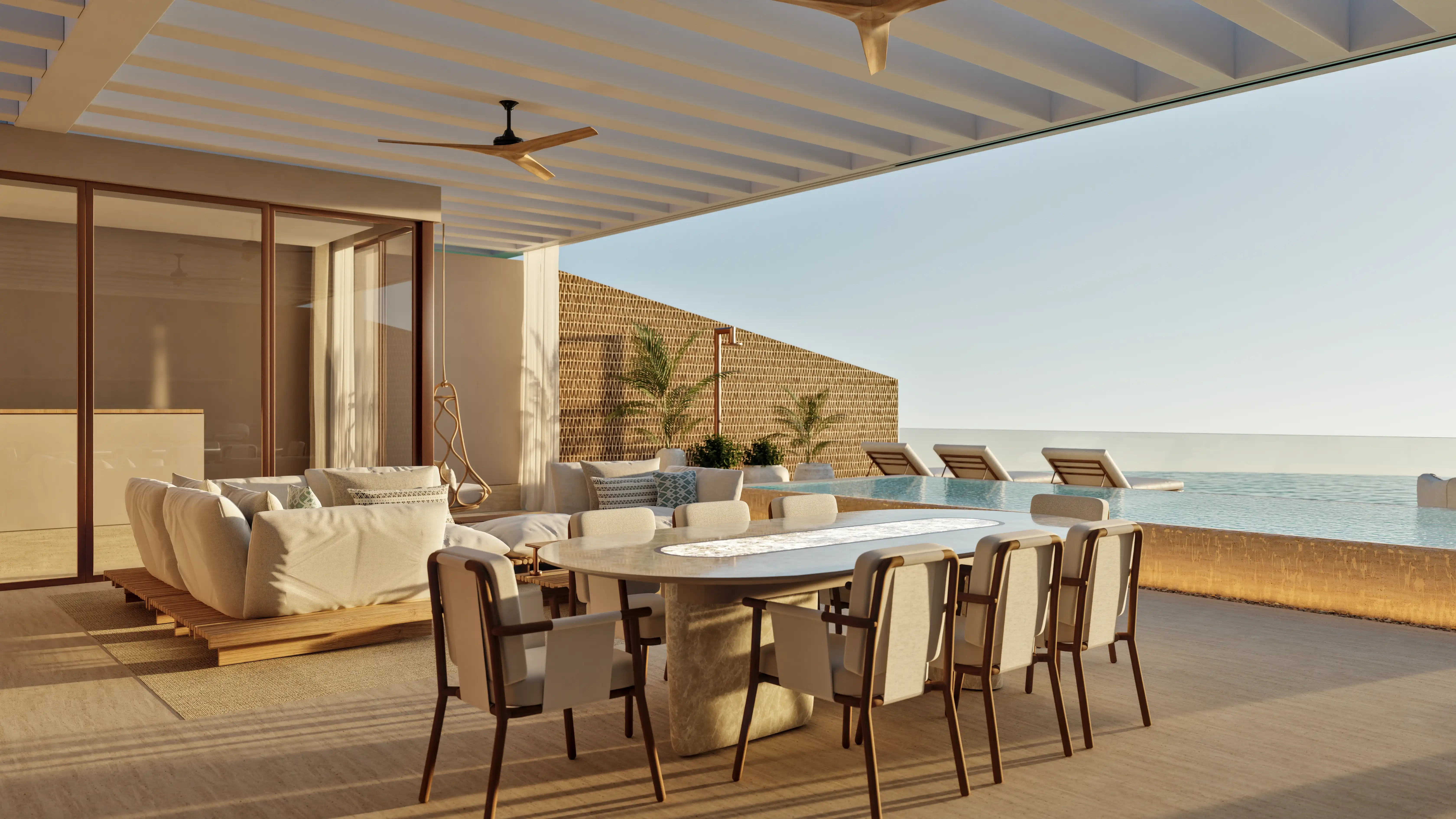 ST REGIS CANCUN MEXICO LUXURY PROPERTIES (23)