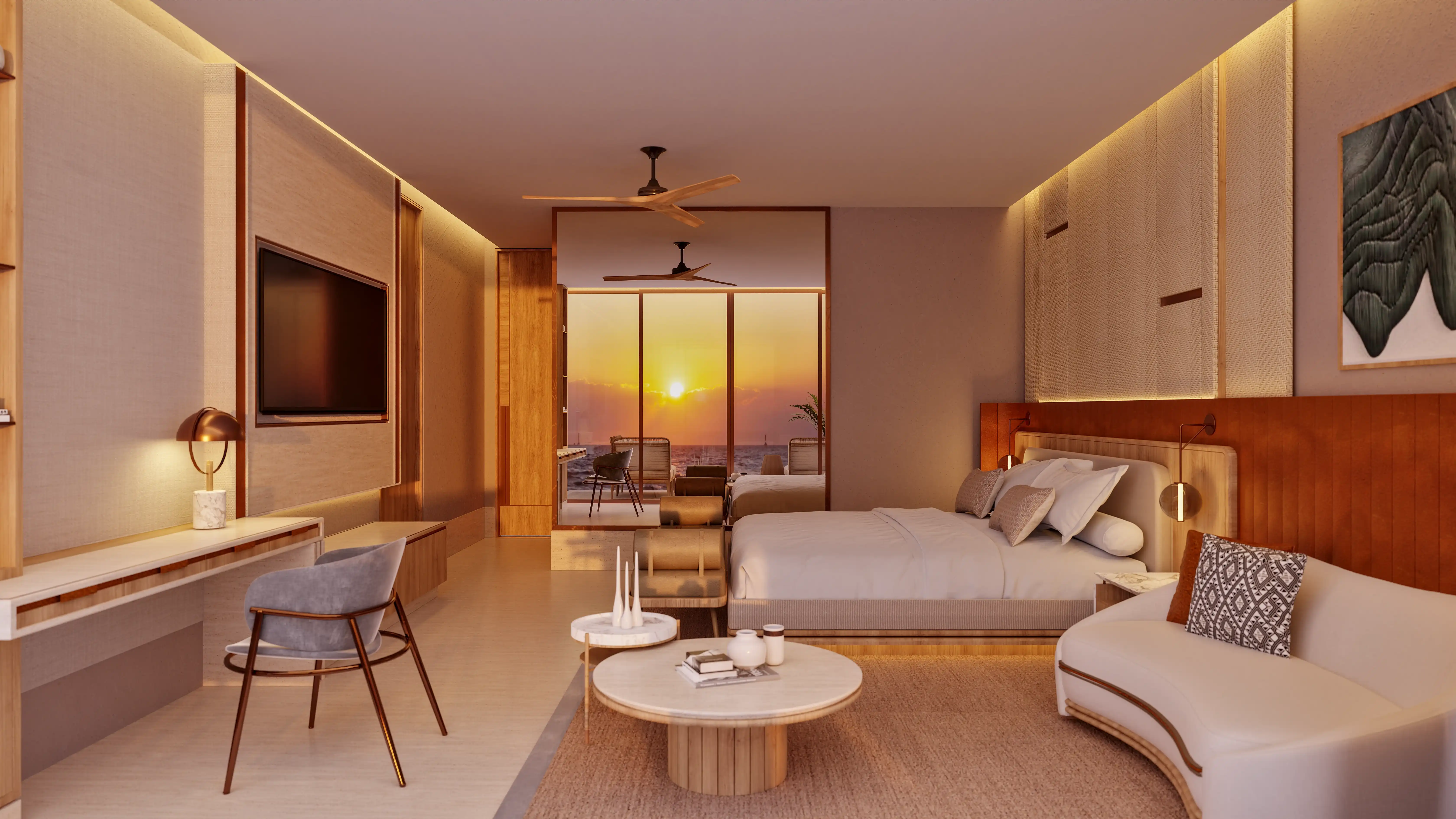 ST REGIS CANCUN MEXICO LUXURY PROPERTIES (25)