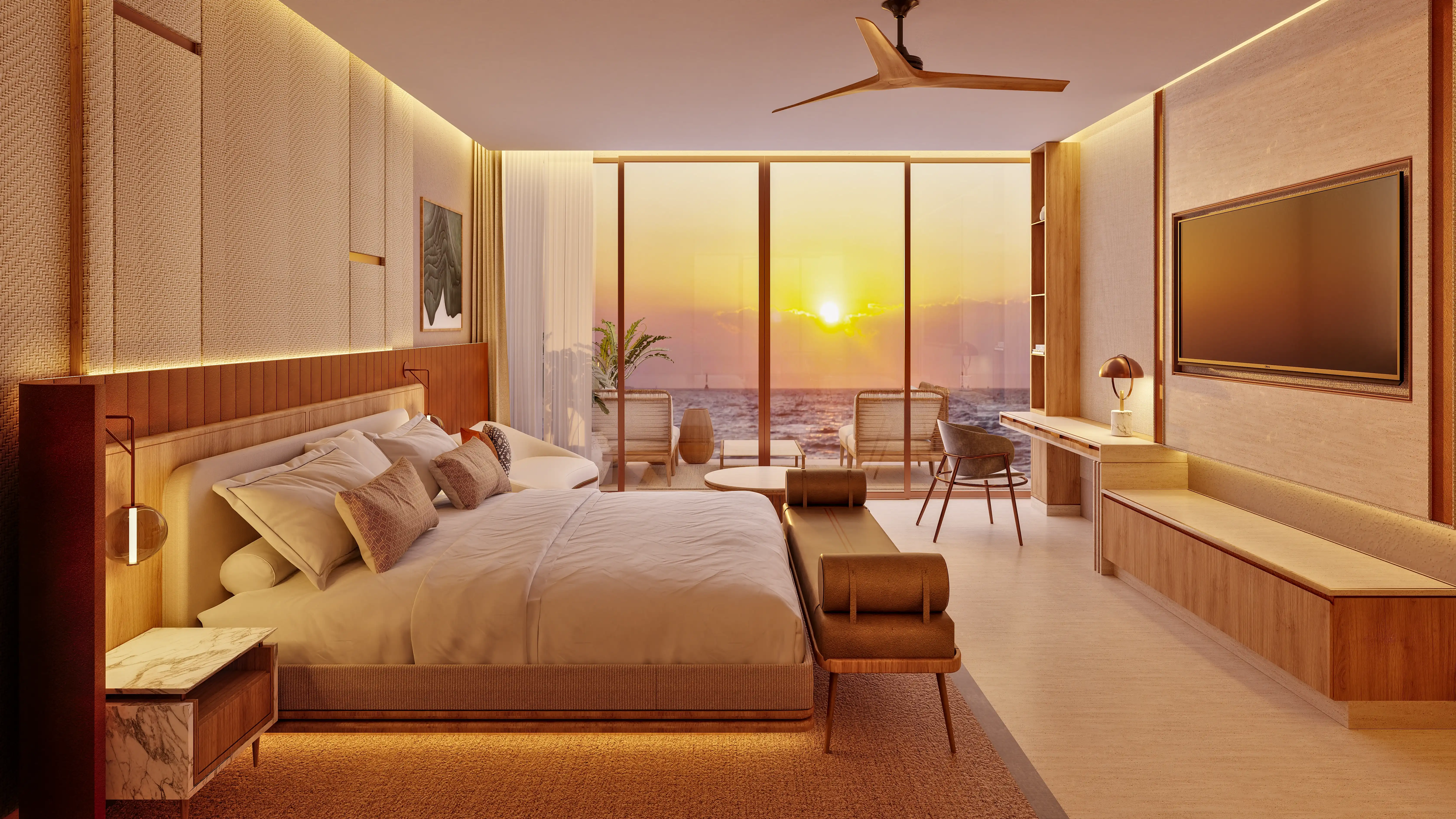 ST REGIS CANCUN MEXICO LUXURY PROPERTIES (26)