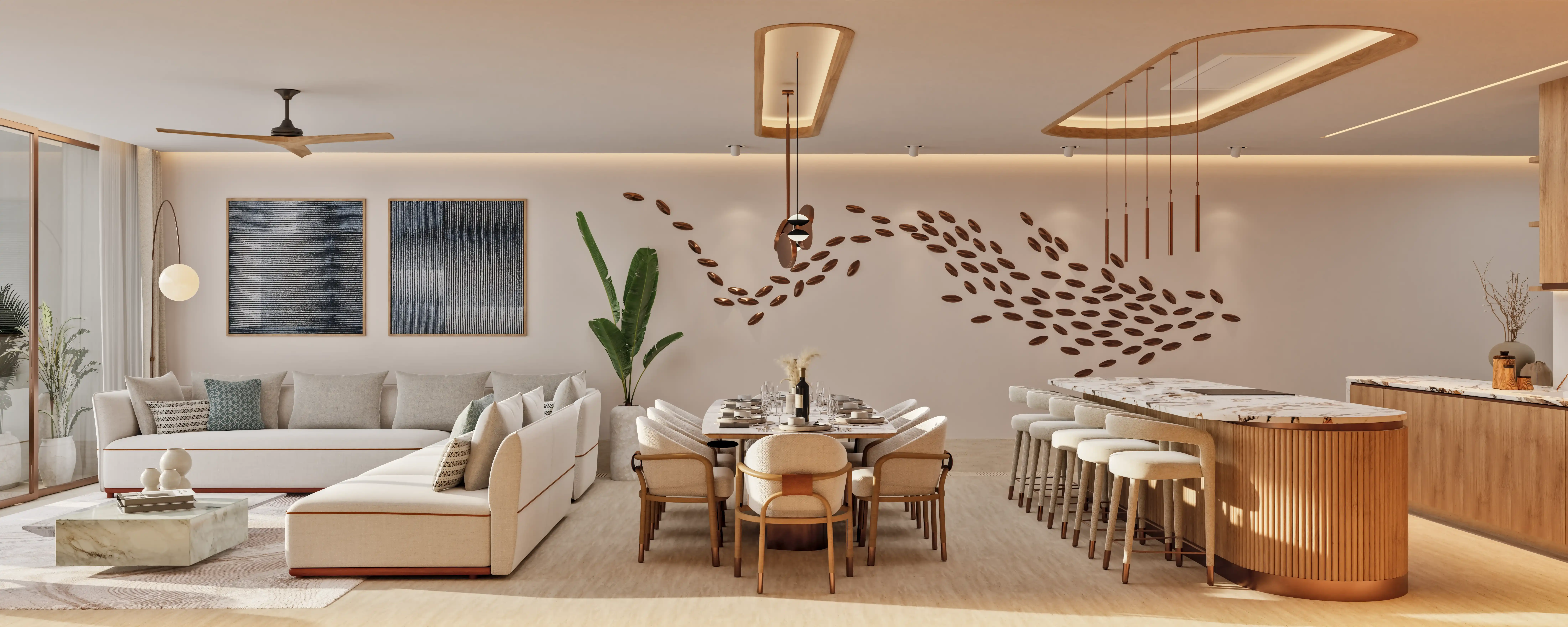 ST REGIS CANCUN MEXICO LUXURY PROPERTIES (27)