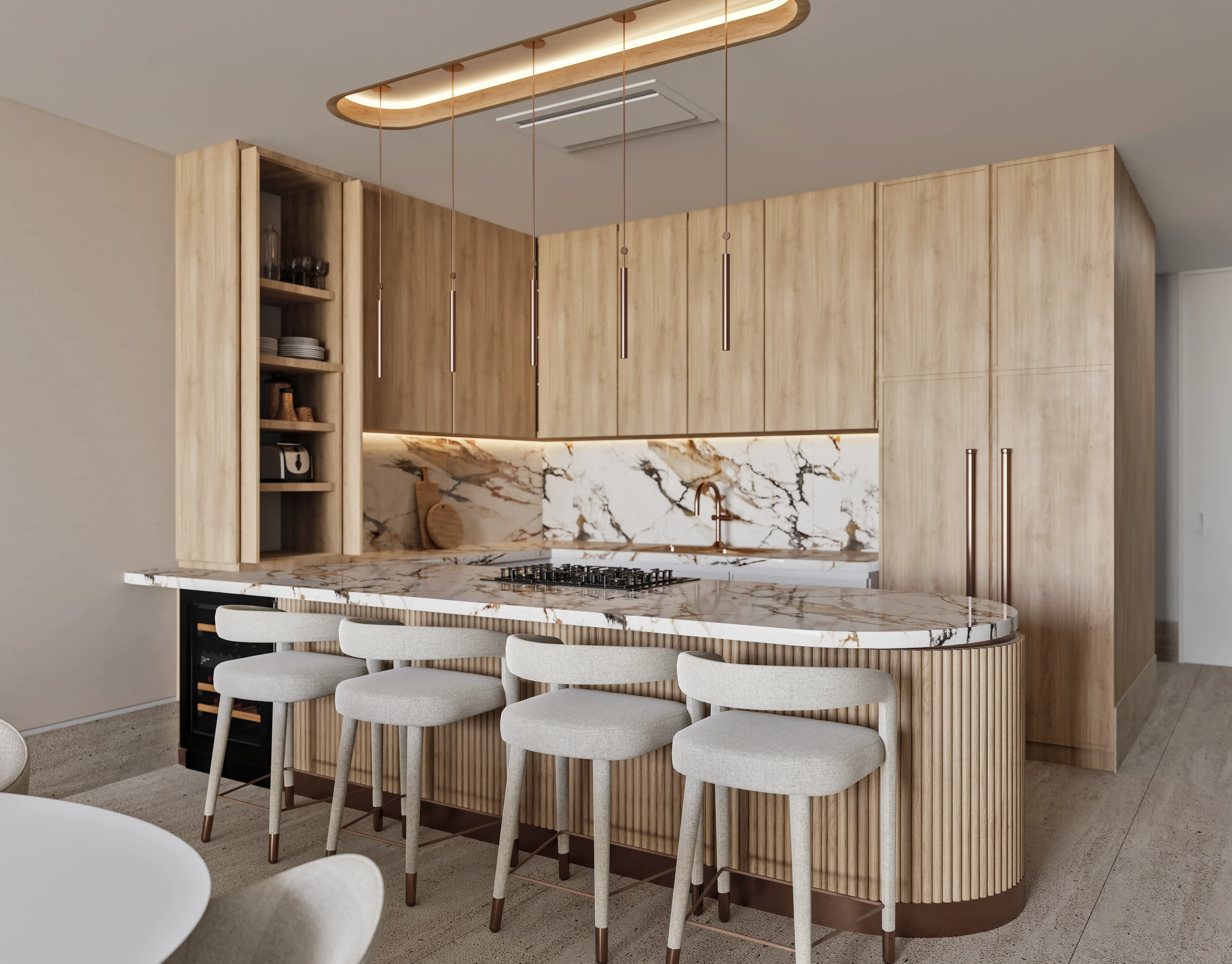 ST REGIS CANCUN MEXICO LUXURY PROPERTIES (30)