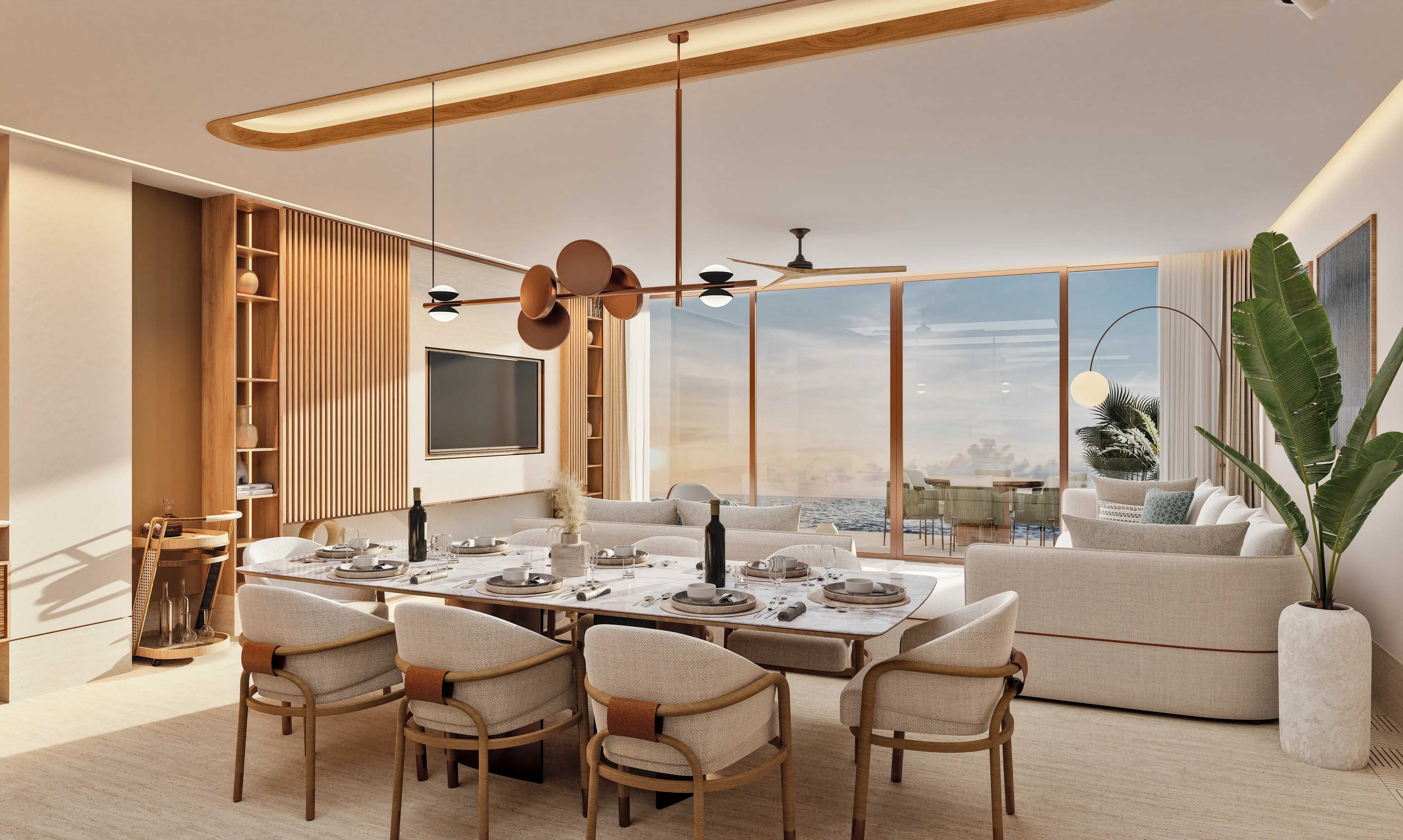 ST REGIS CANCUN MEXICO LUXURY PROPERTIES (32)