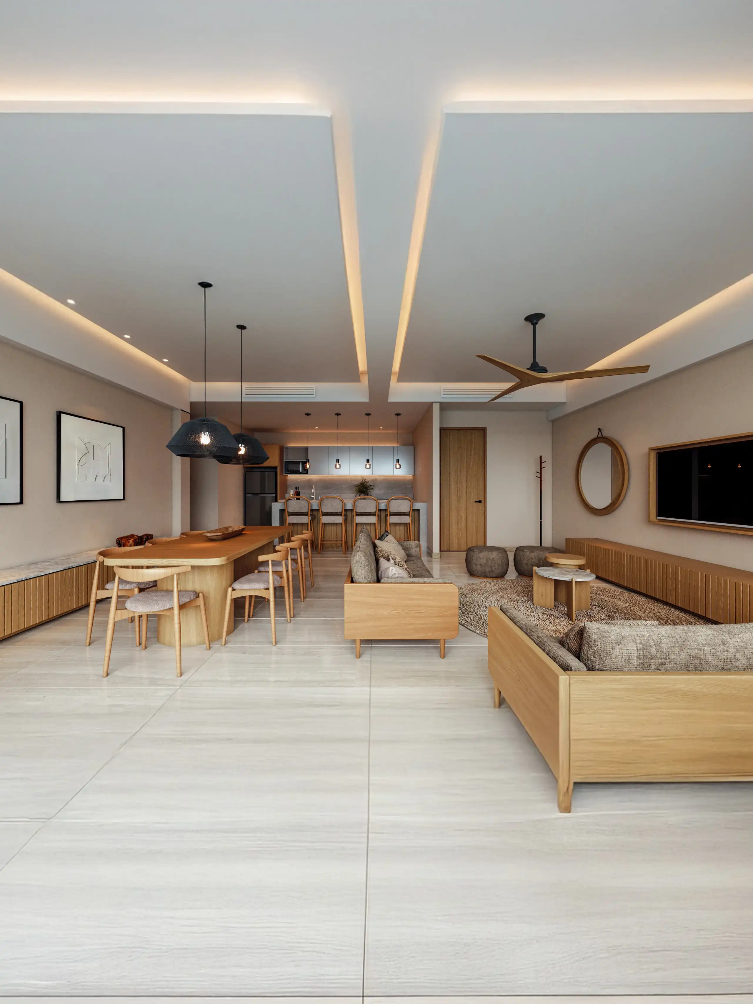 inna puerto morelos mexico luxury properties