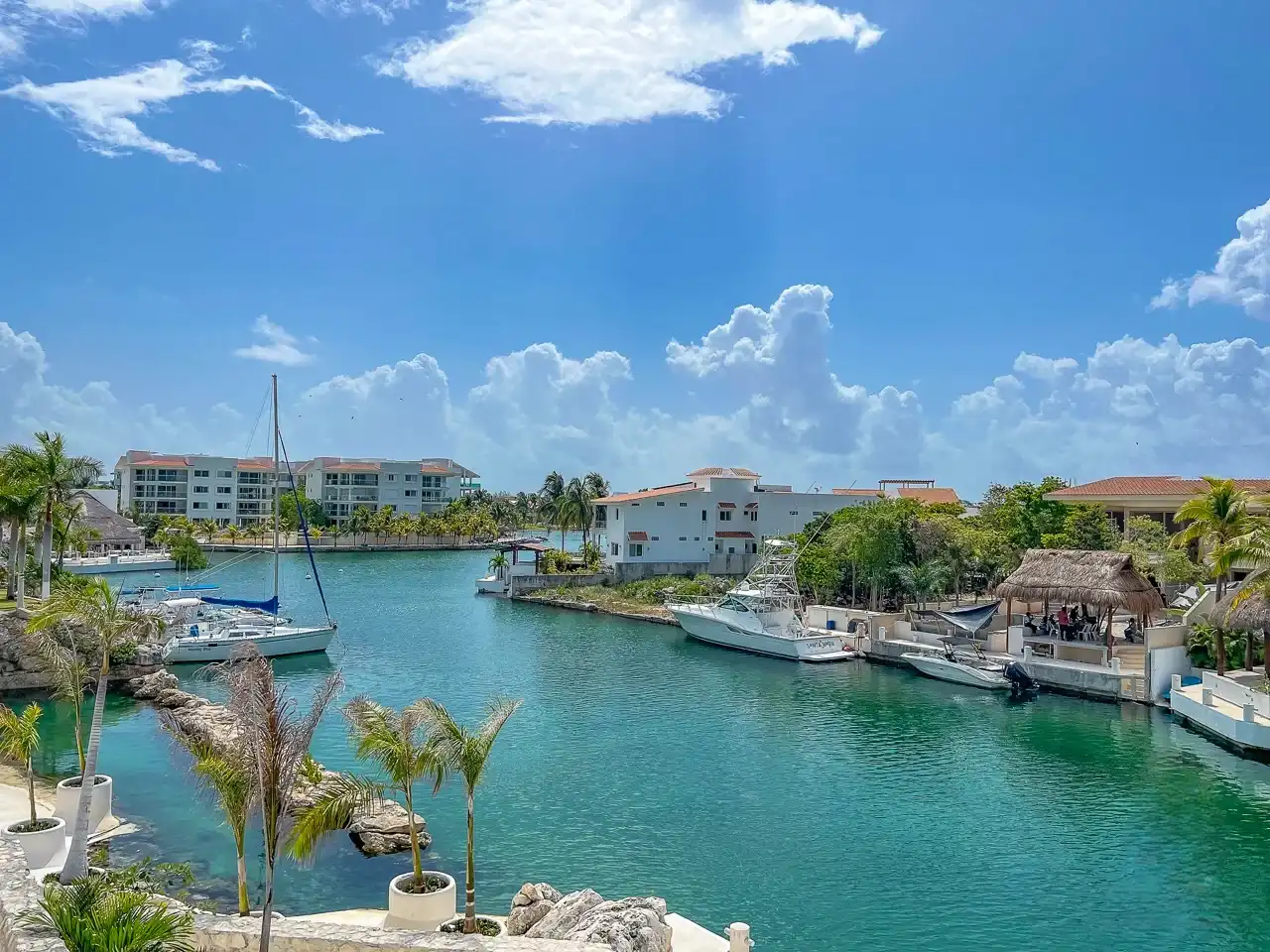 bloom puerto aventuras mexico luxury properties