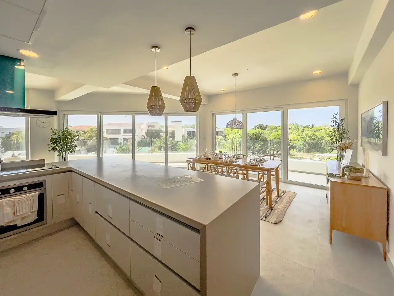 bloom puerto aventuras mexico luxury properties