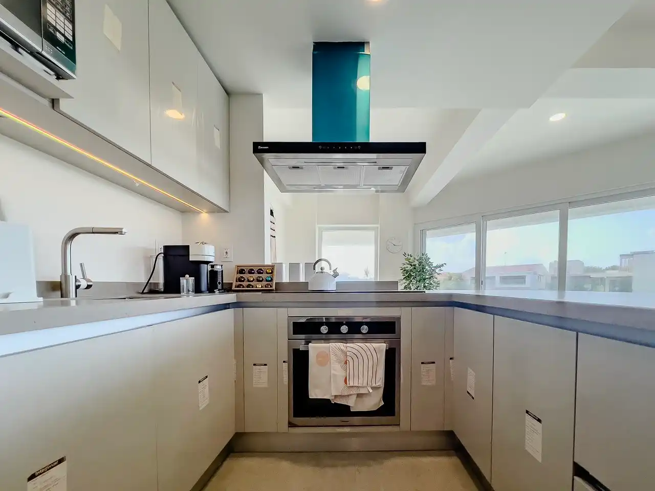 bloom puerto aventuras mexico luxury properties