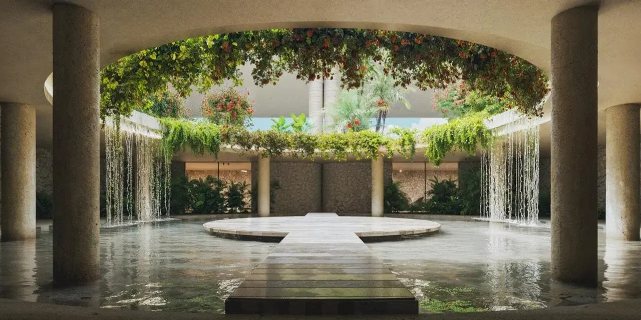 Zonna Playa del Carmen Mexico Luxury Properties