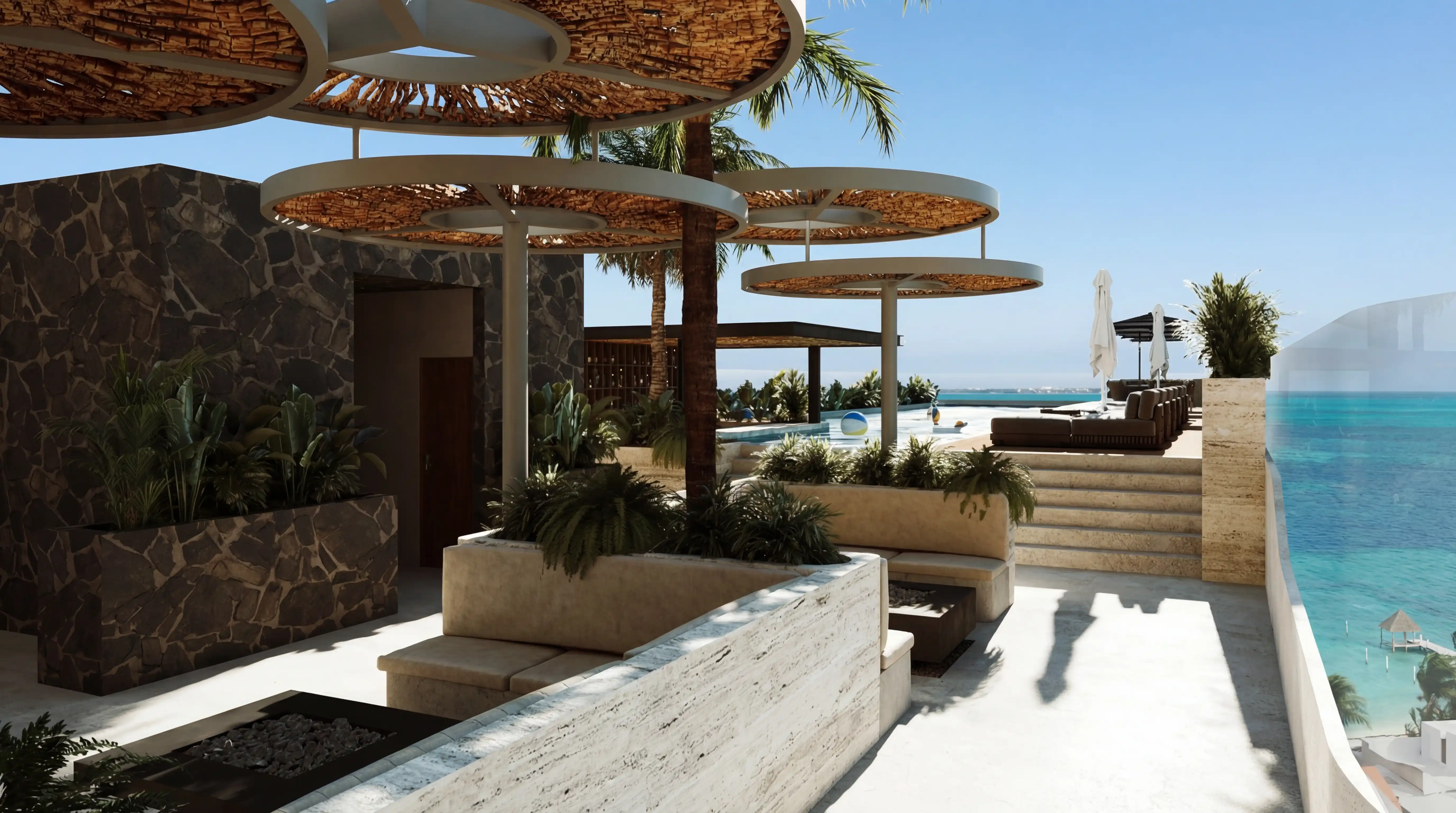 dhamar costa mujeres cancun mexico luxury properties (5)