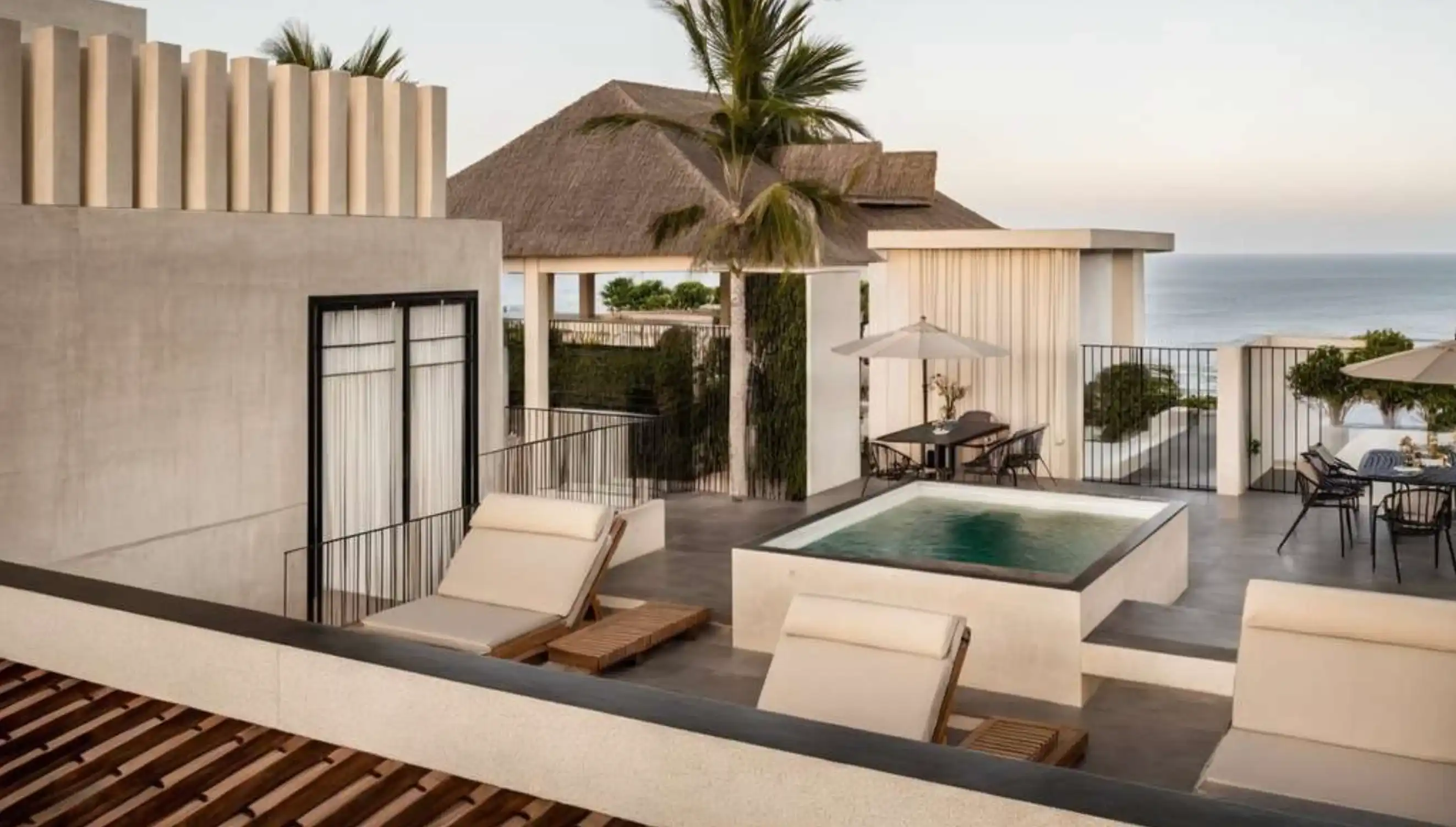 artesan puerto aventuras mexico luxury properties