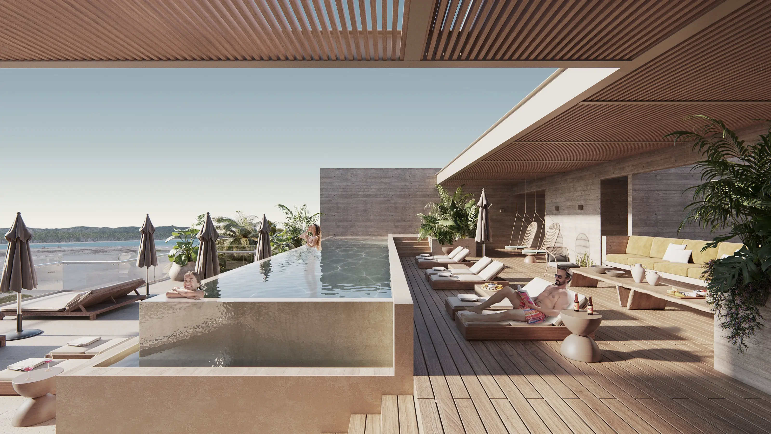 lumia cancun mexico luxury properties (1)