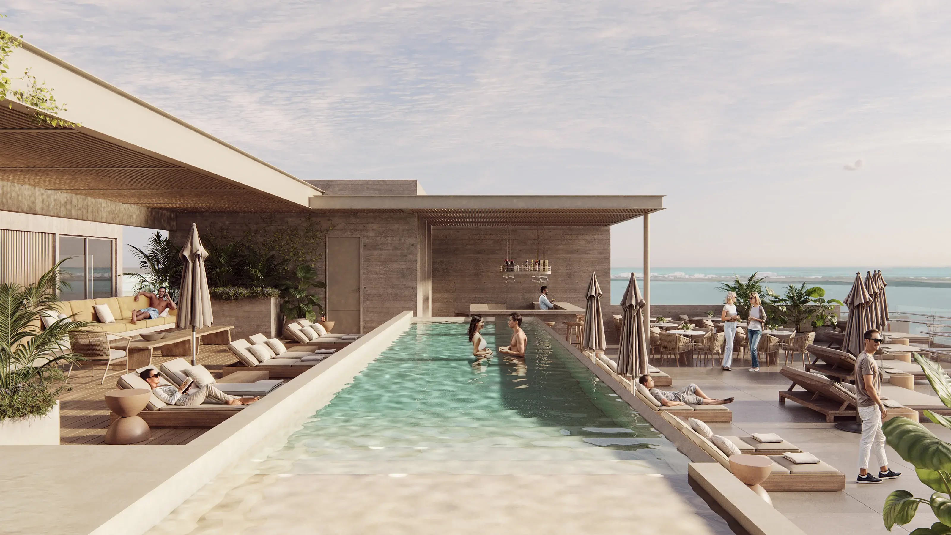 lumia cancun mexico luxury properties (11)