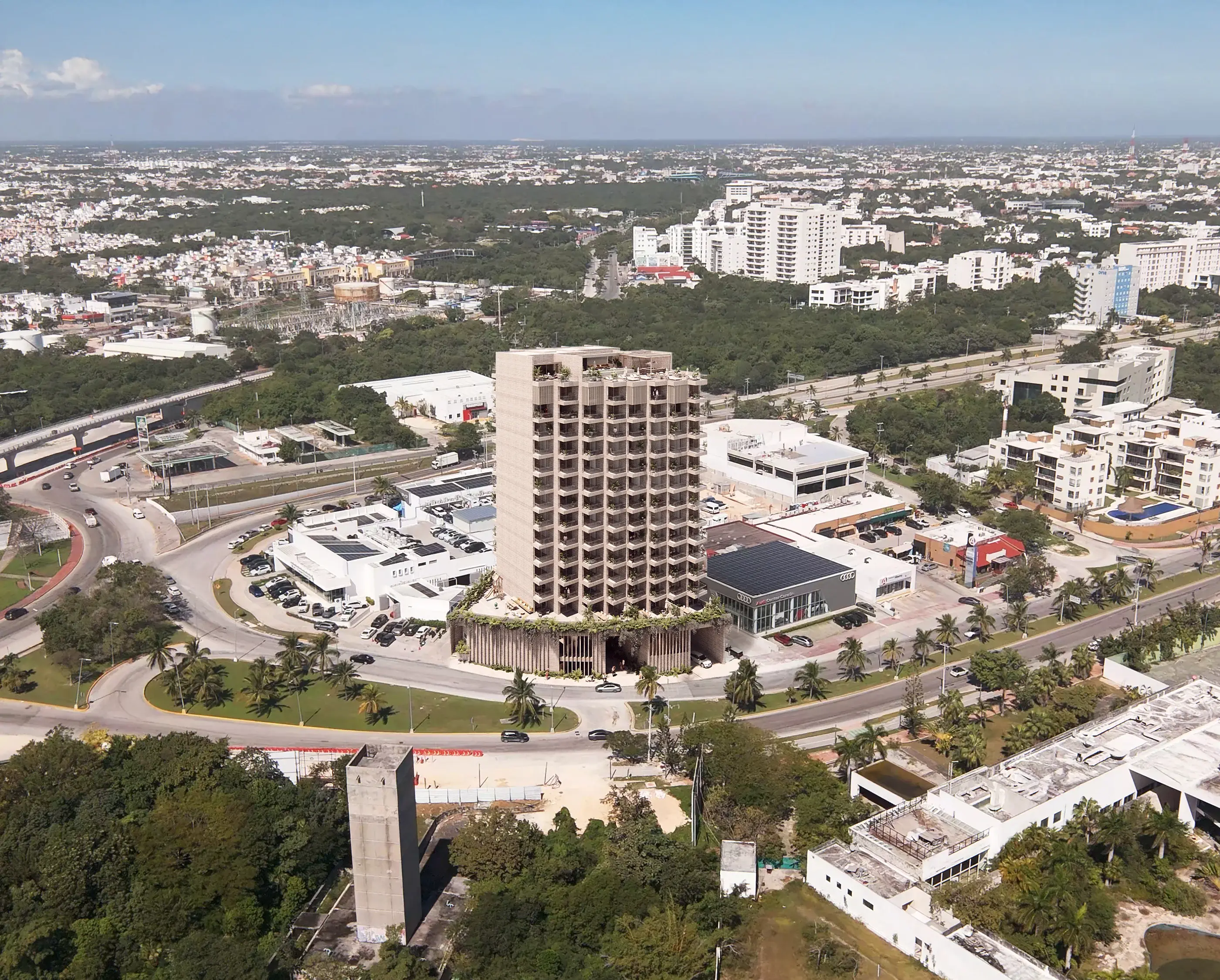 lumia cancun mexico luxury properties (12)