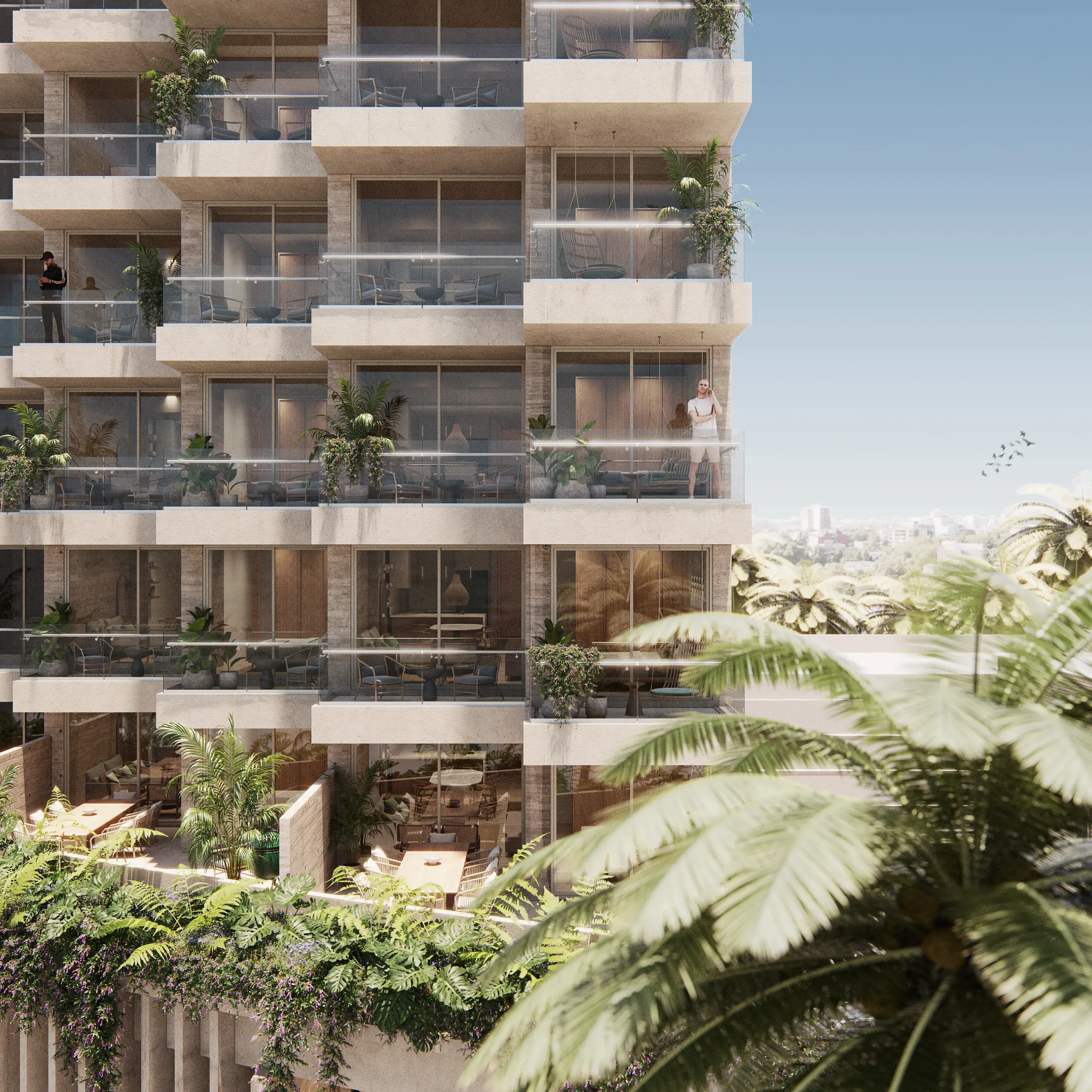 lumia cancun mexico luxury properties (9)