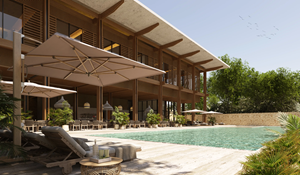 mayakoba the reserve playa del carmen mexico luxury properties