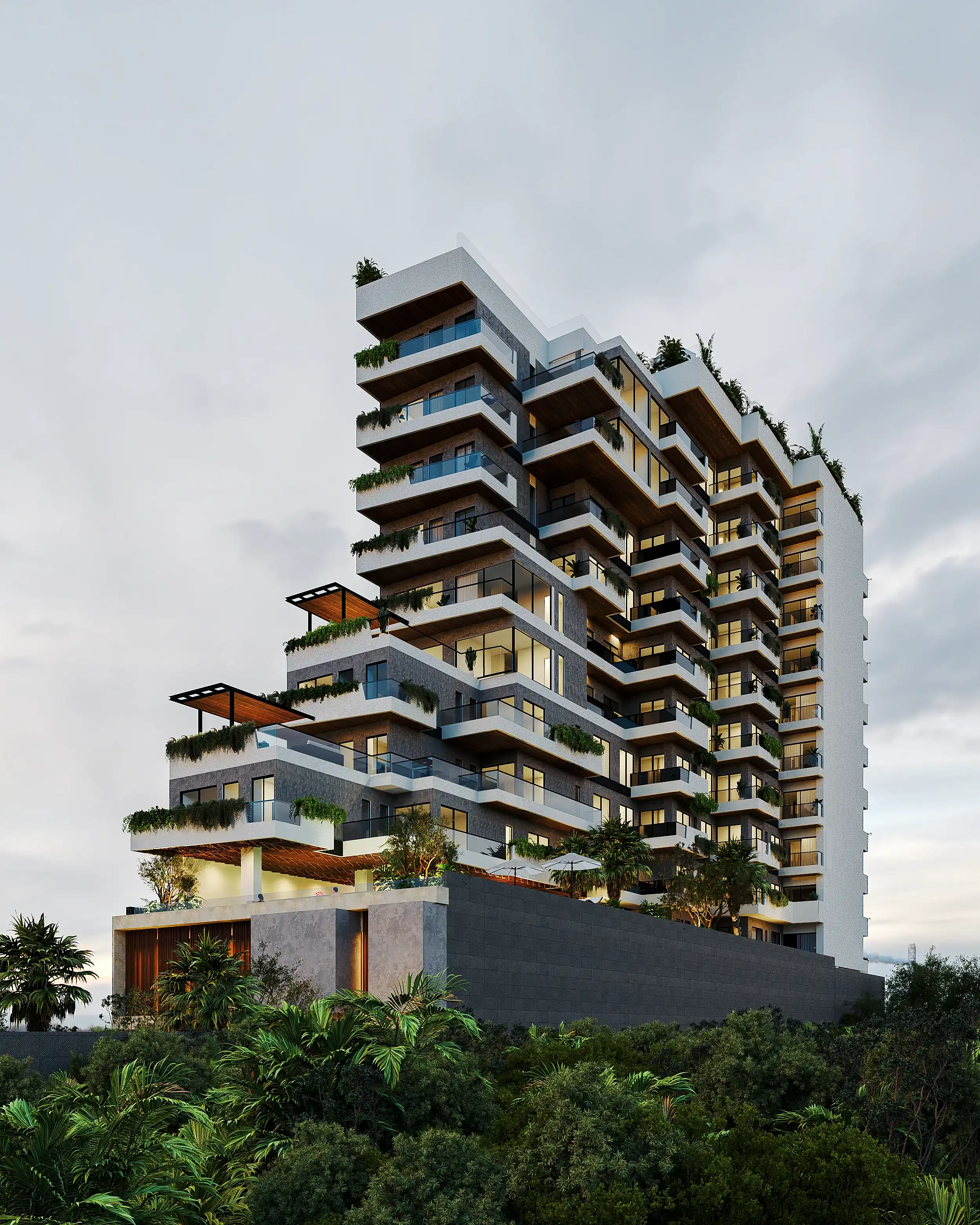 sereia costa mujeres cancun mexico luxury properties (8)