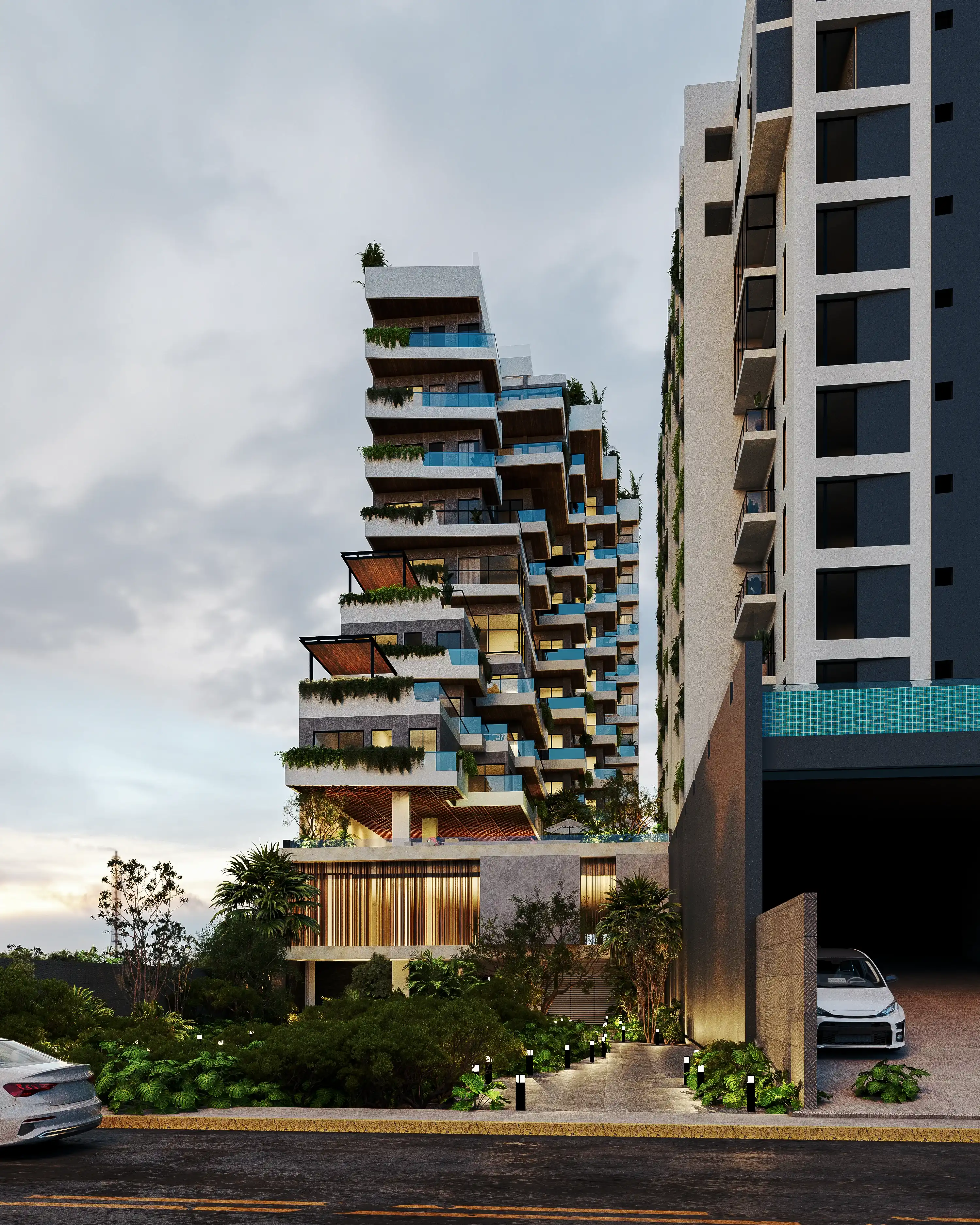 sereia costa mujeres cancun mexico luxury properties (9)