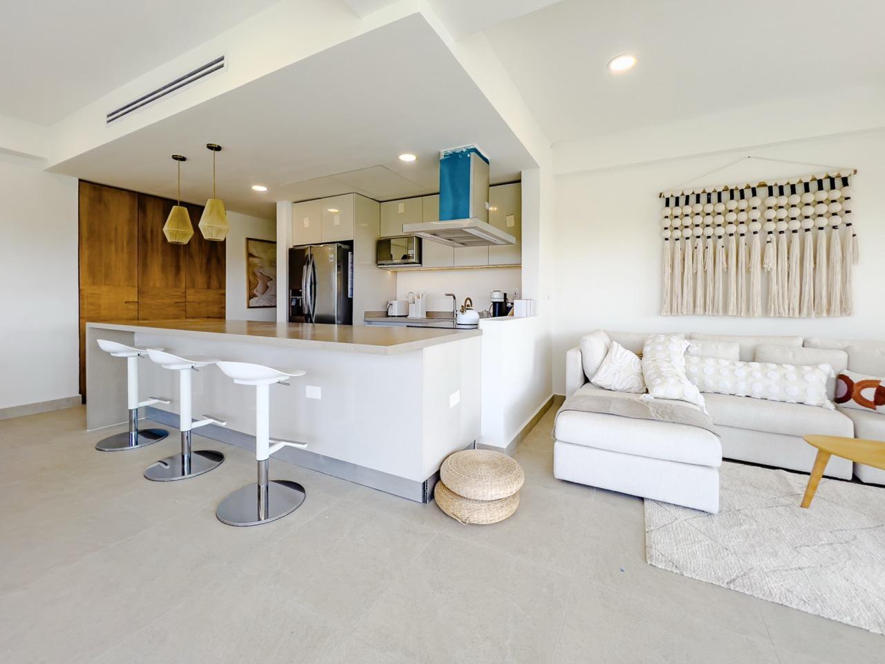 bloom puerto aventuras mexico luxury properties