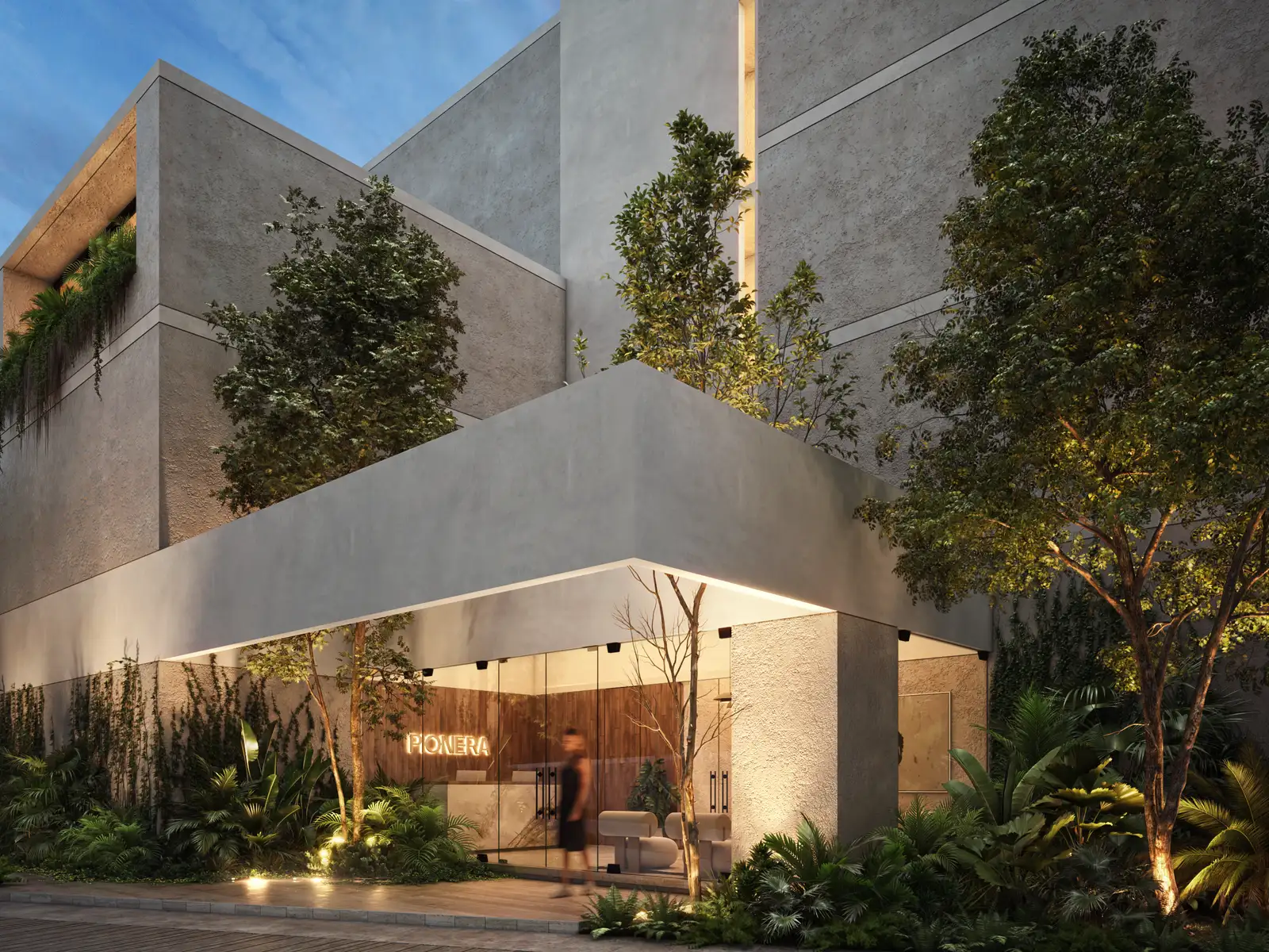 Quartier 75 - Image 1