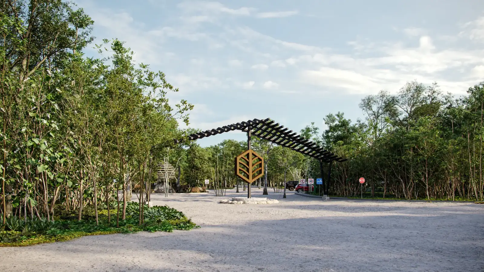 Pueblo Morebi - Photo 6 | Mexico Luxury Properties