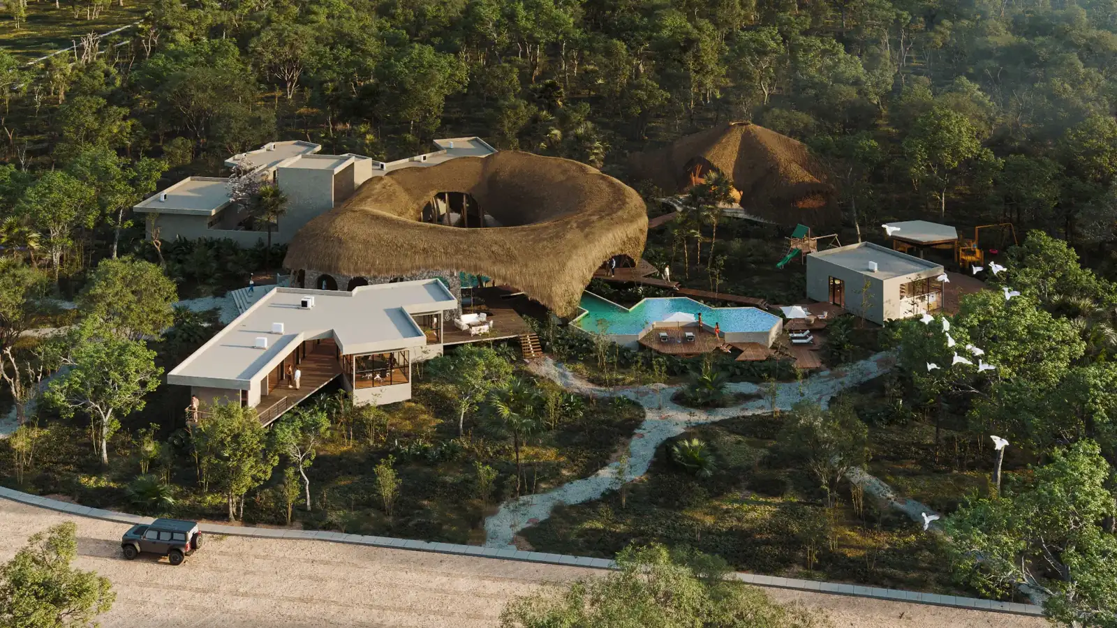 Pueblo Morebi - Photo 7 | Mexico Luxury Properties