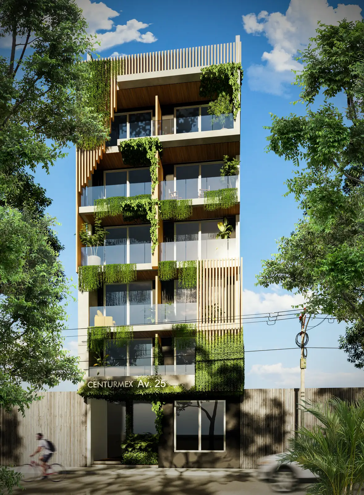 Centurmex 25 - Image 1