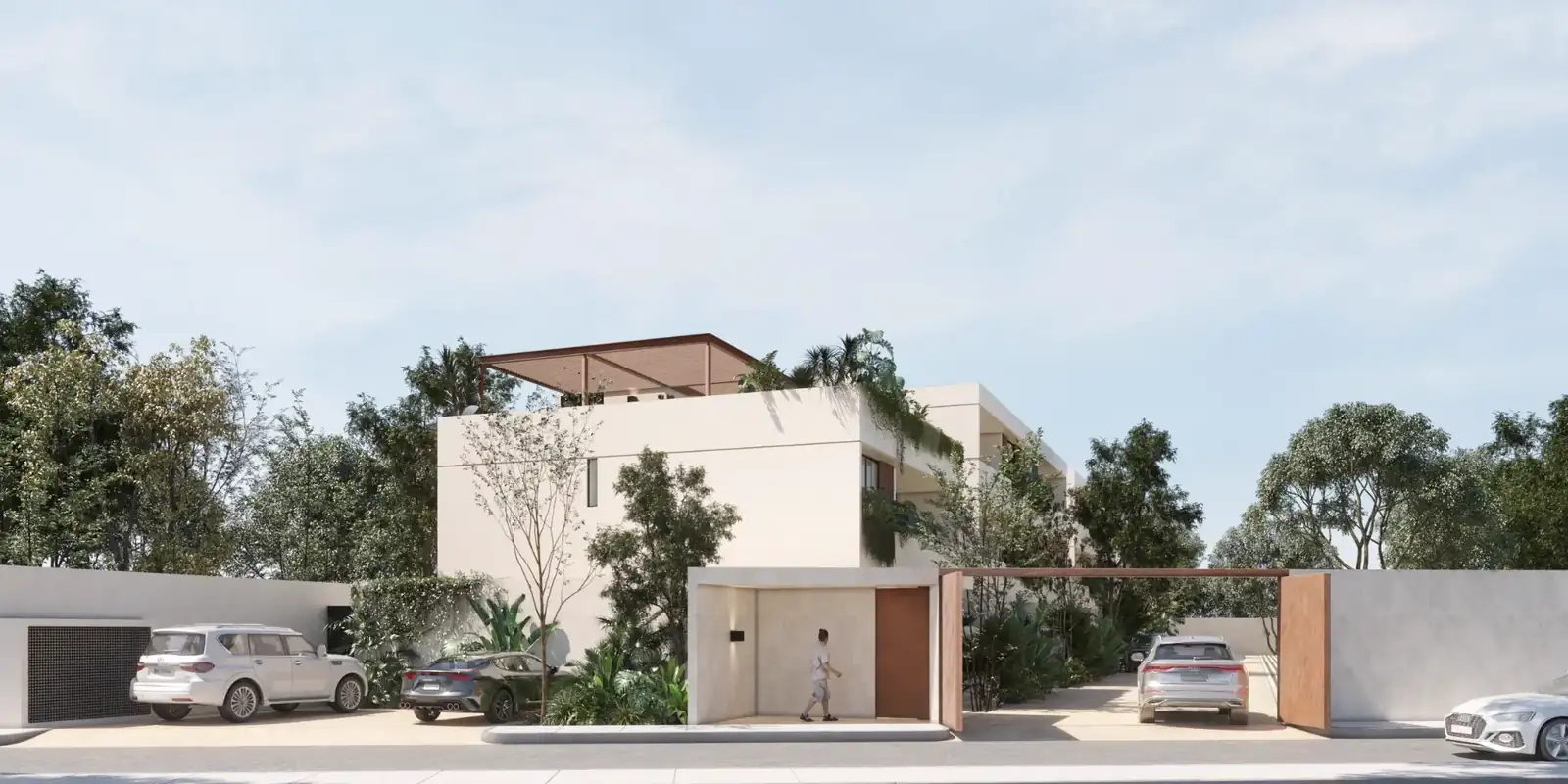 Canea Pure Living - Photo 2 | Mexico Luxury Properties
