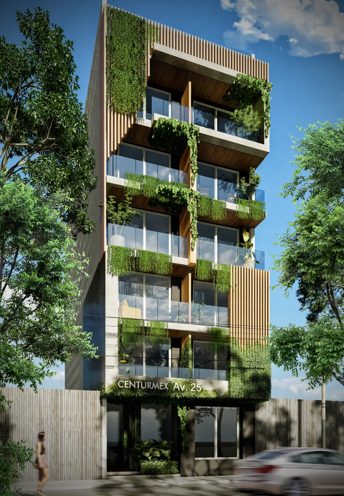 Centurmex 25 - Photo 2 | Mexico Luxury Properties