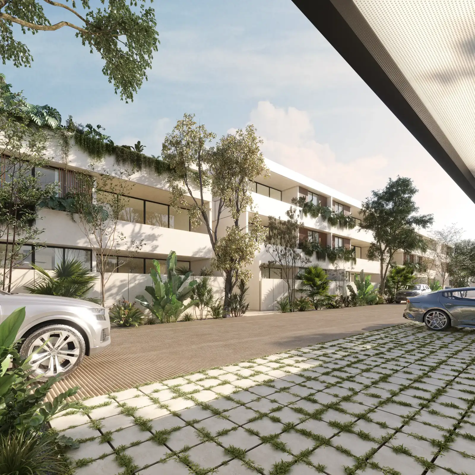 Canea Pure Living - Photo 3 | Mexico Luxury Properties