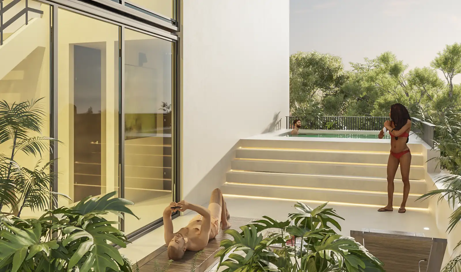 Rosenda Temozon - Photo 3 | Mexico Luxury Properties