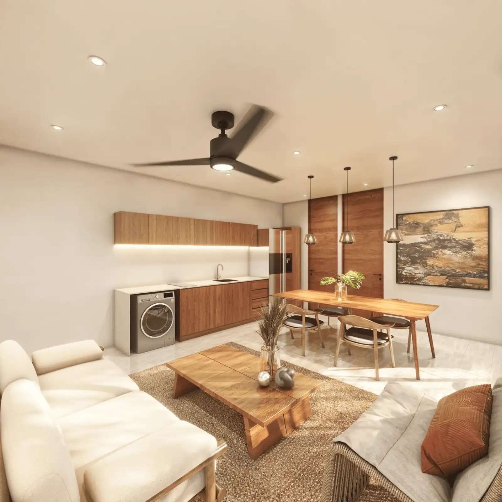 Canea Pure Living - Photo 4 | Mexico Luxury Properties