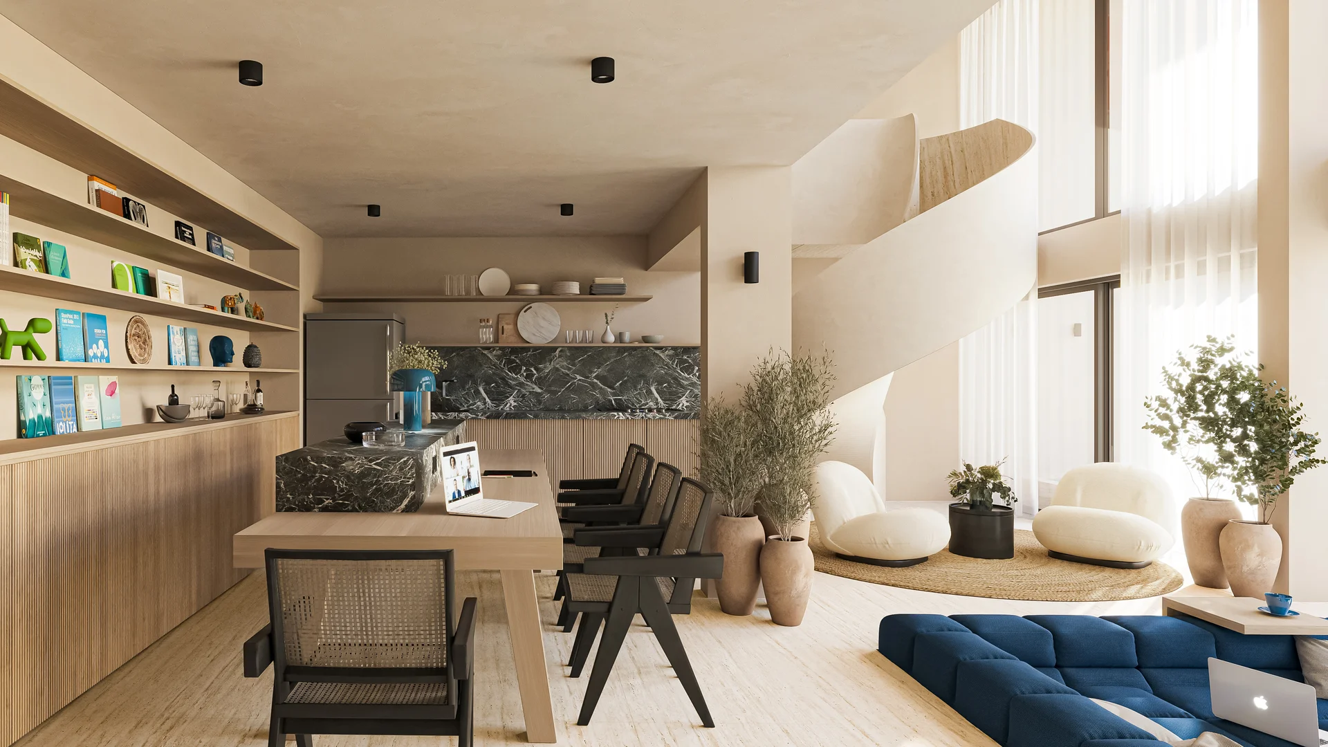 Mona Vie - Photo 4 | Mexico Luxury Properties