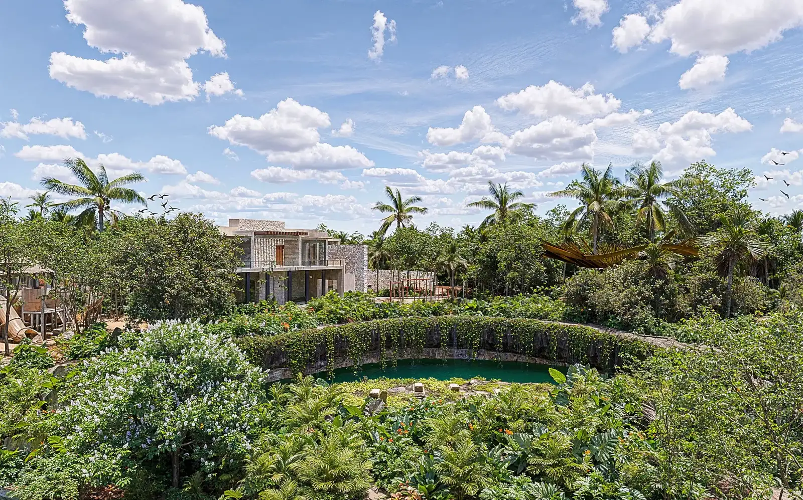 Manilka - Photo 2 | Mexico Luxury Properties