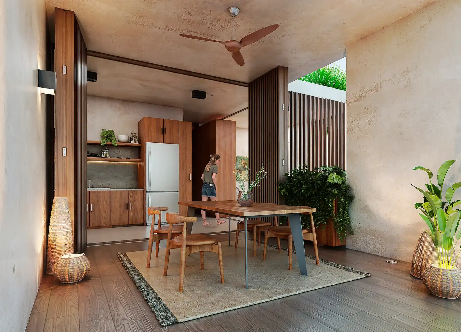 INUK - Photo 5 | Mexico Luxury Properties