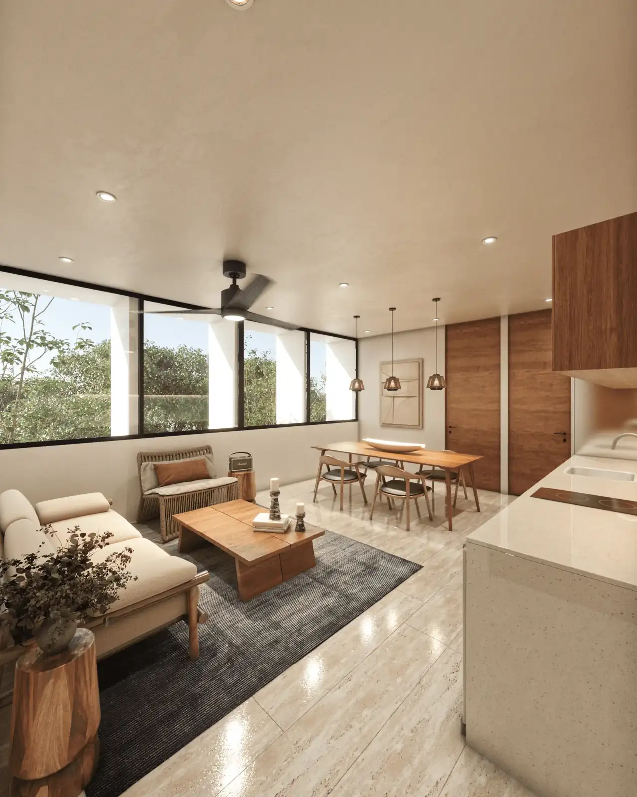 Canea Pure Living - Photo 5 | Mexico Luxury Properties