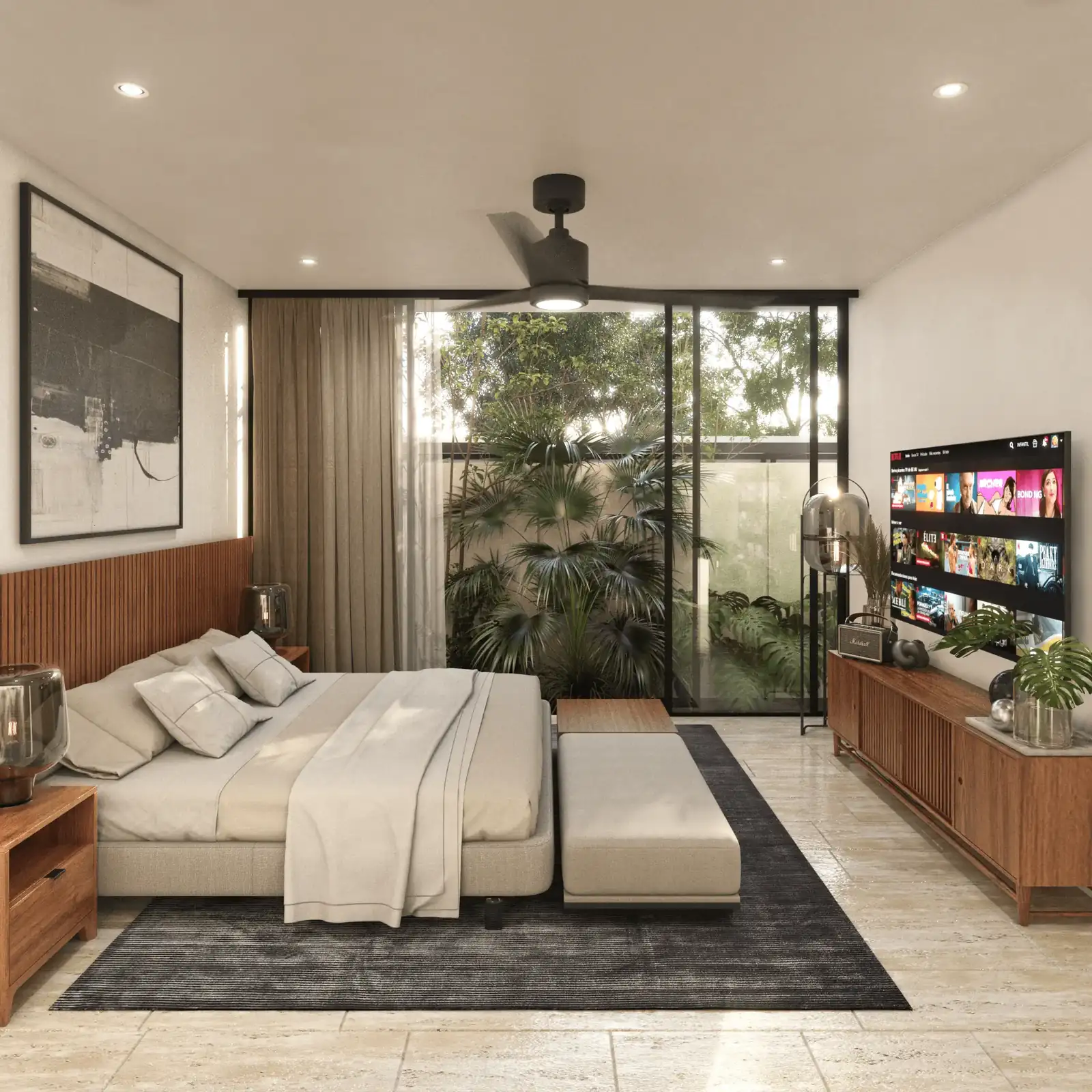 Canea Pure Living - Photo 6 | Mexico Luxury Properties