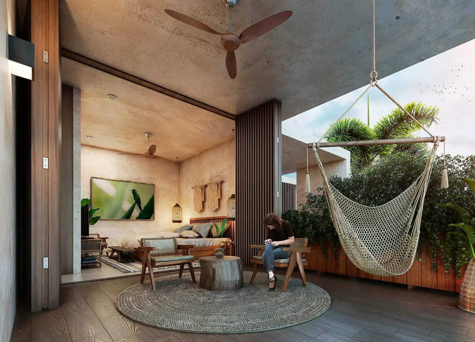 INUK - Photo 6 | Mexico Luxury Properties