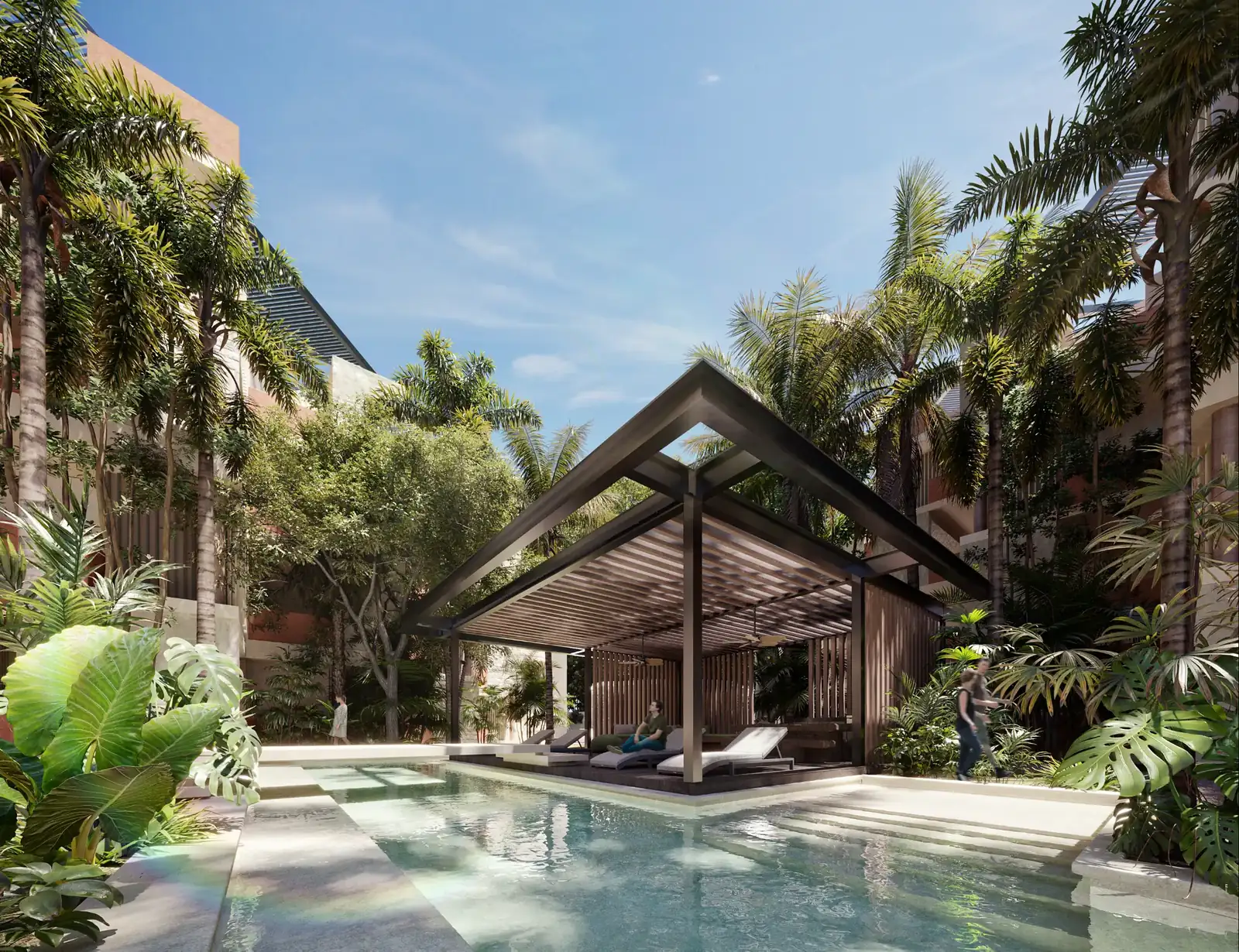 INUK - Photo 7 | Mexico Luxury Properties