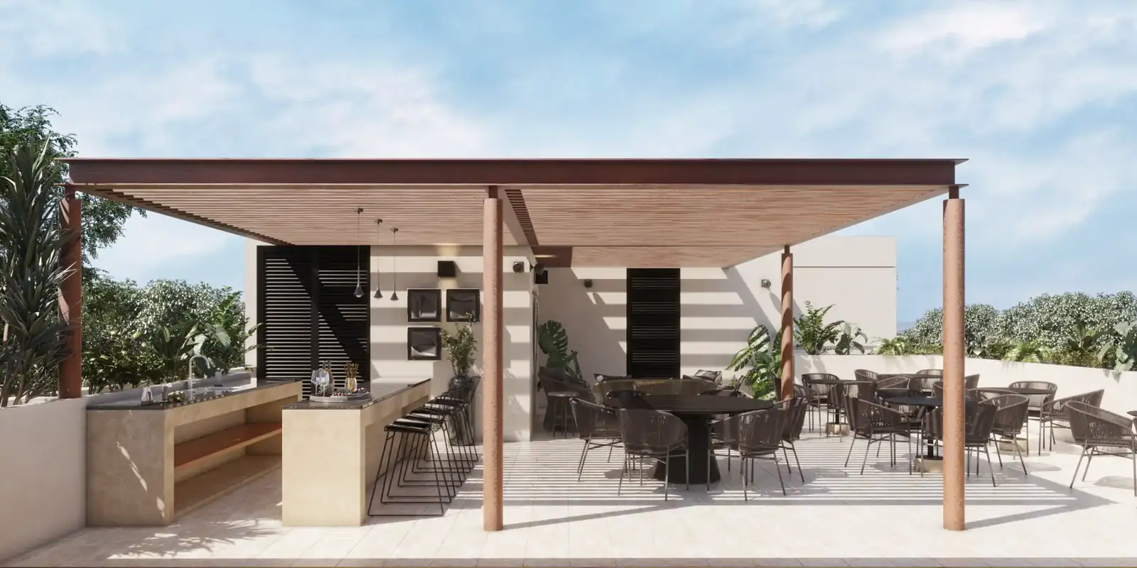 Canea Pure Living - Photo 7 | Mexico Luxury Properties