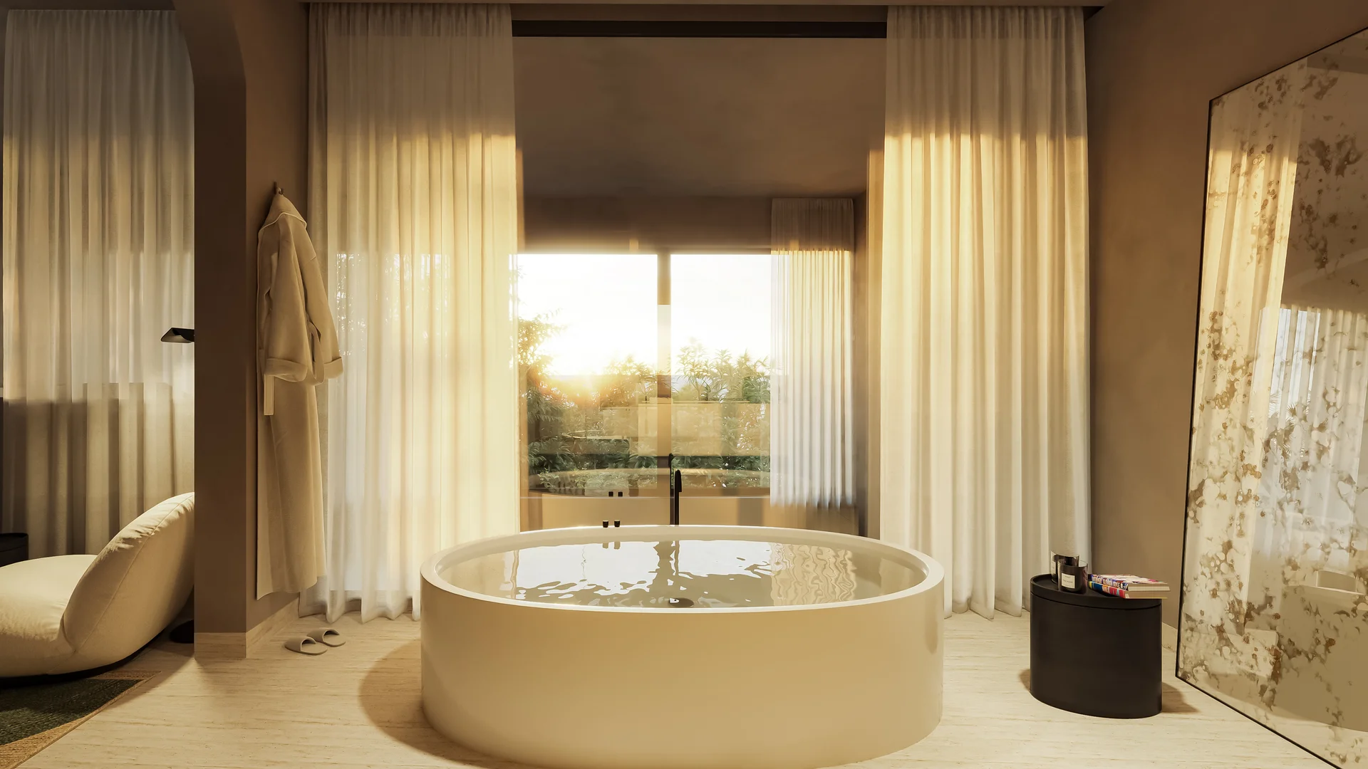 Mona Vie - Photo 7 | Mexico Luxury Properties