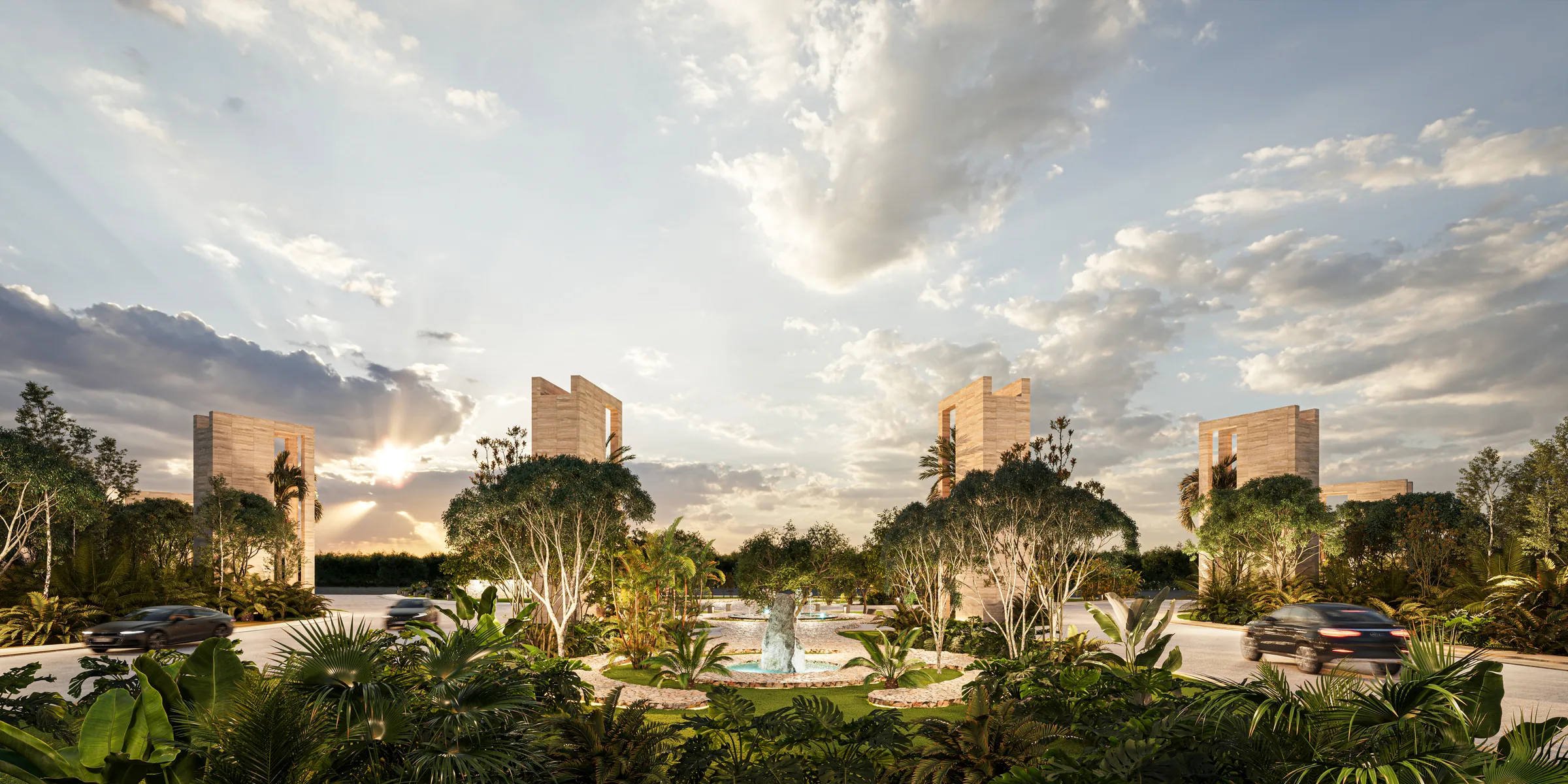 Anthar - Photo 2 | Mexico Luxury Properties