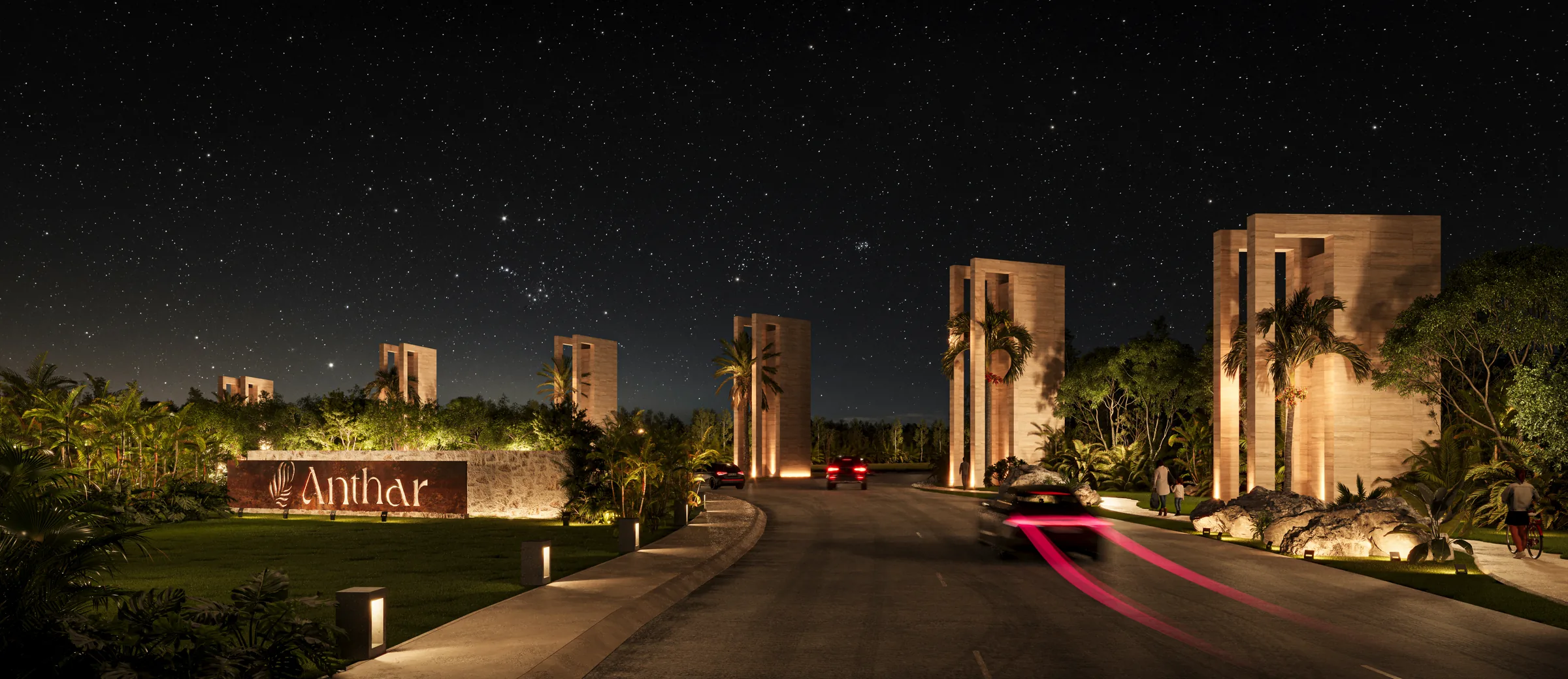 Anthar - Photo 3 | Mexico Luxury Properties