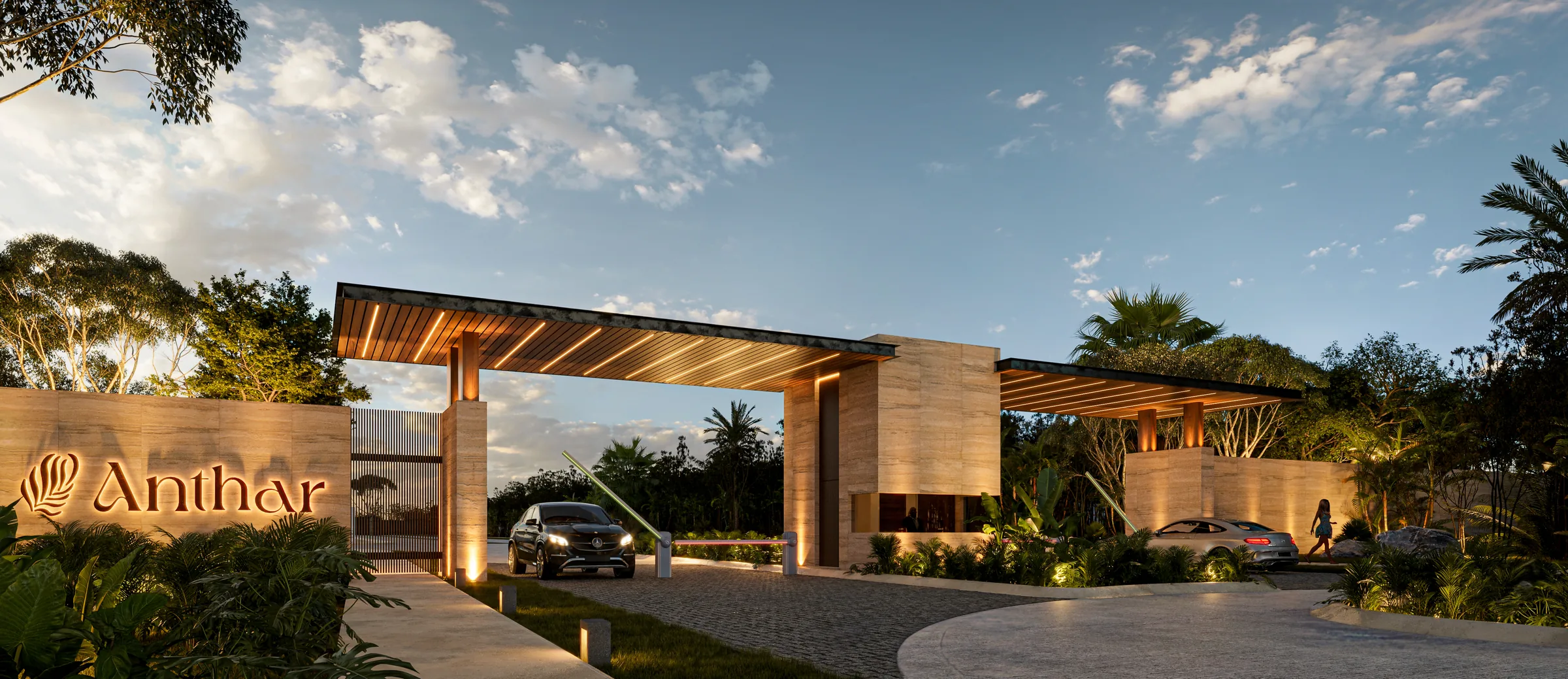 Anthar - Photo 6 | Mexico Luxury Properties