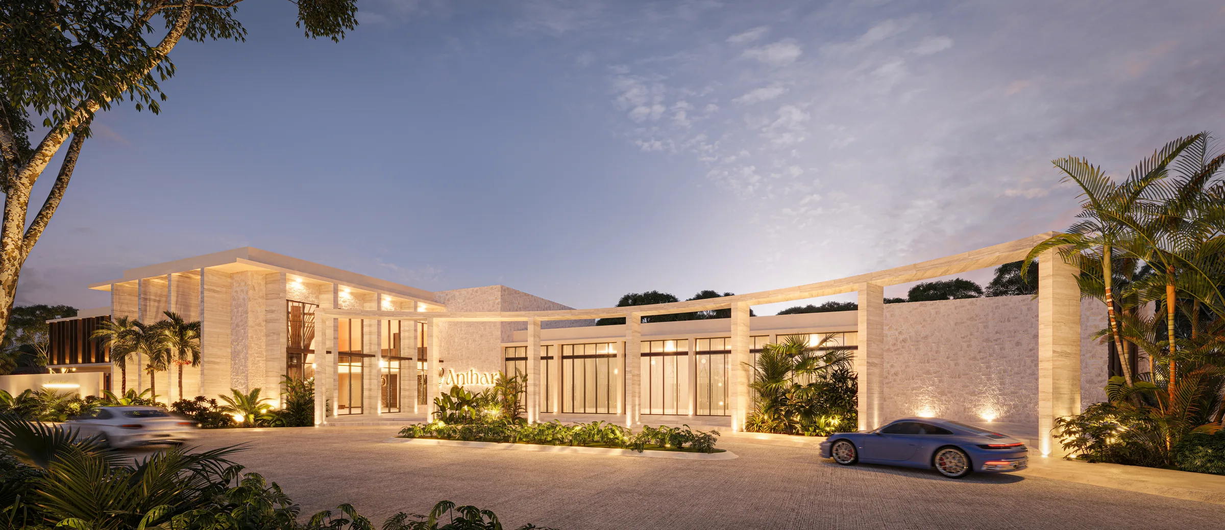 Anthar - Photo 7 | Mexico Luxury Properties