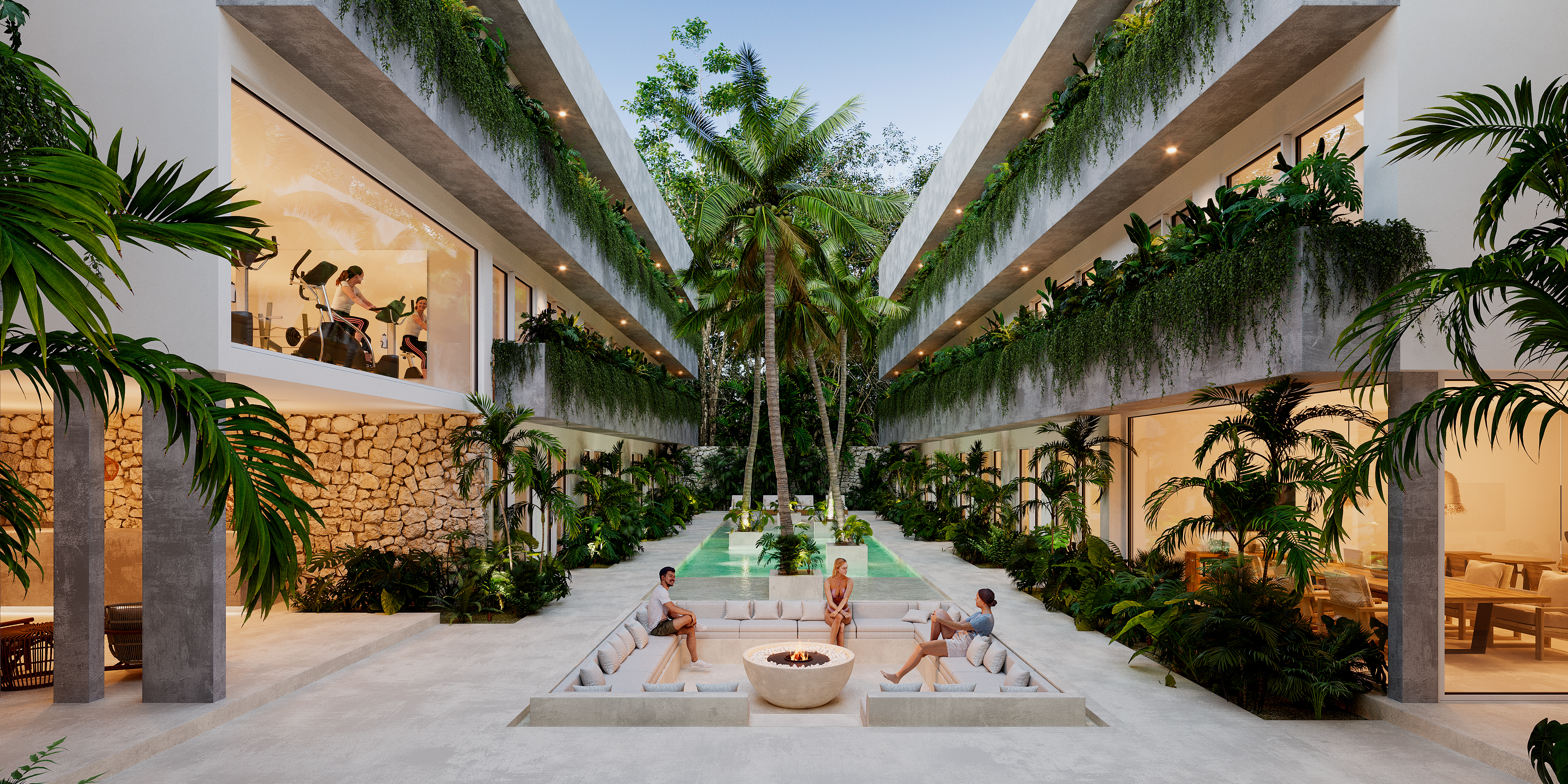 Tutuma - Photo 6 | Mexico Luxury Properties